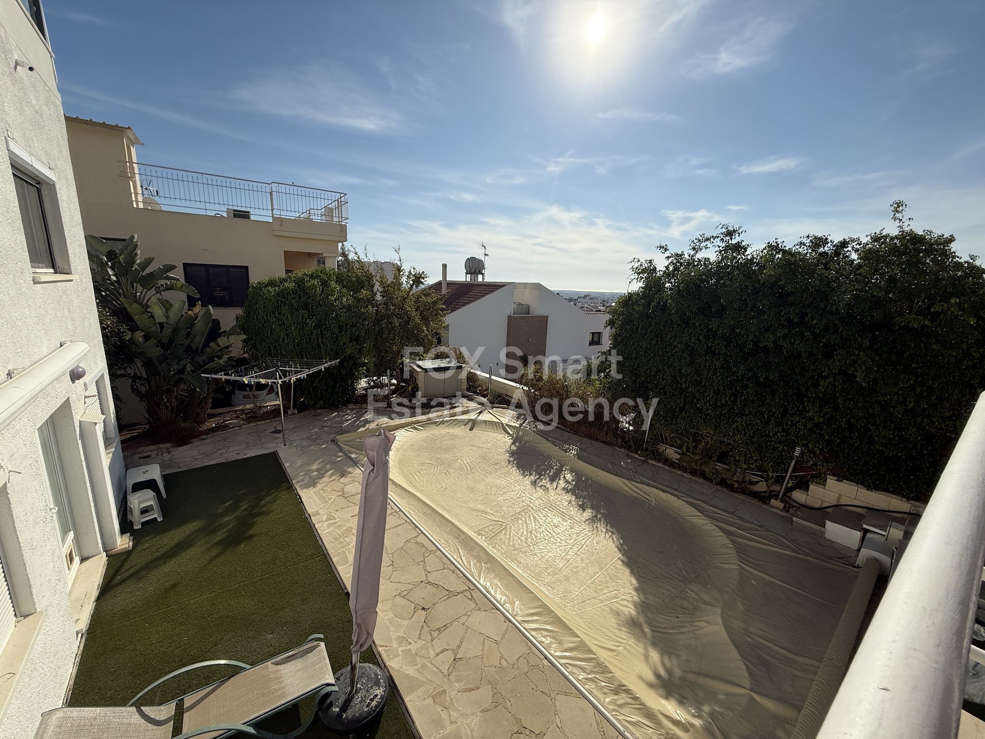 House, For Sale, Limassol, Panthea