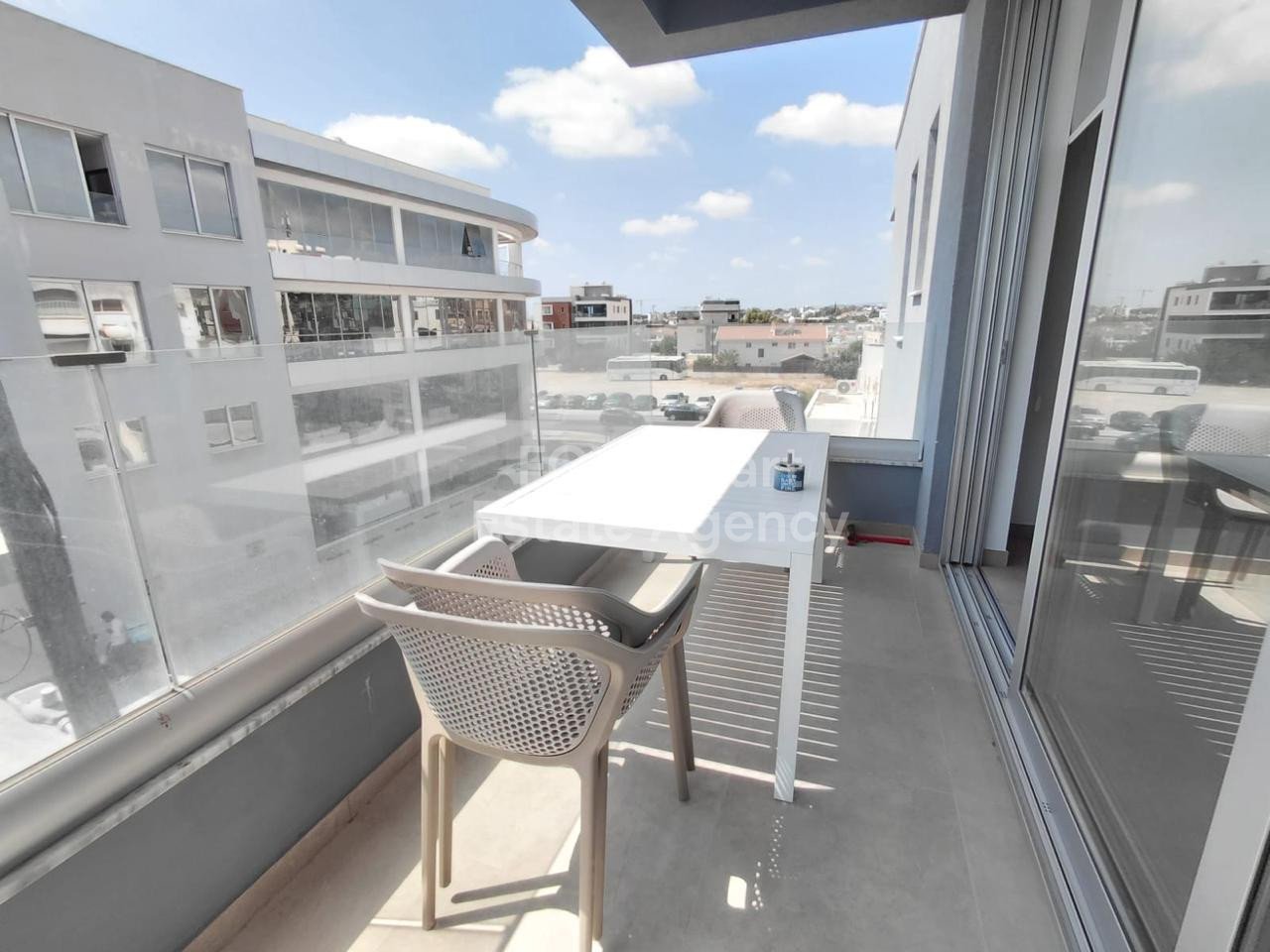 Apartment, For Rent, Limassol, Kapsalos