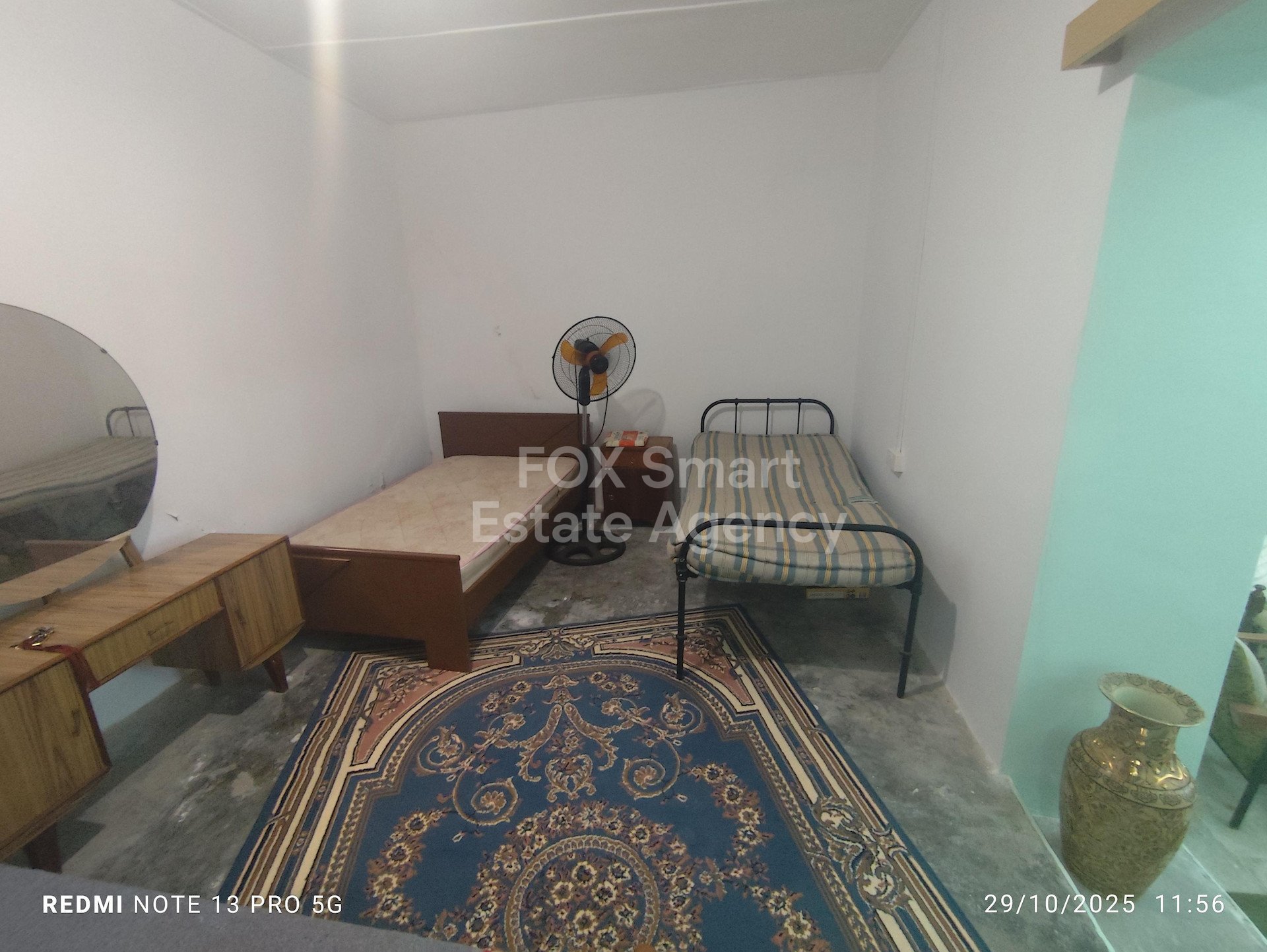 House, For Rent, Limassol, Vasa Koilaniou