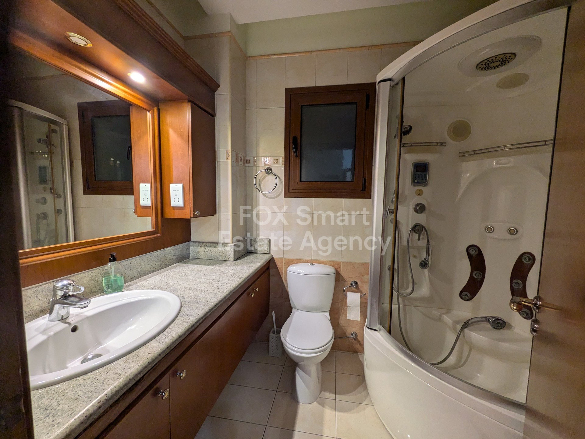 Apartment, For Rent, Paphos