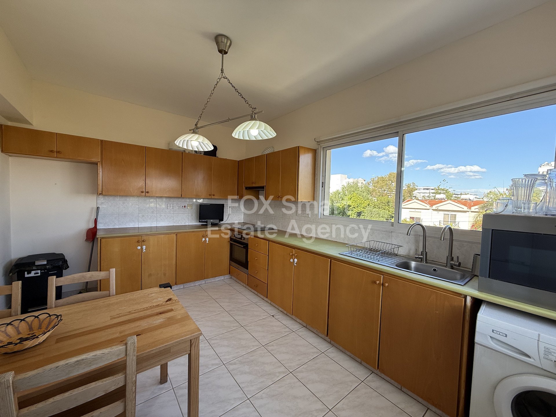 Apartment, For Sale, Limassol, Potamos Germasogeias