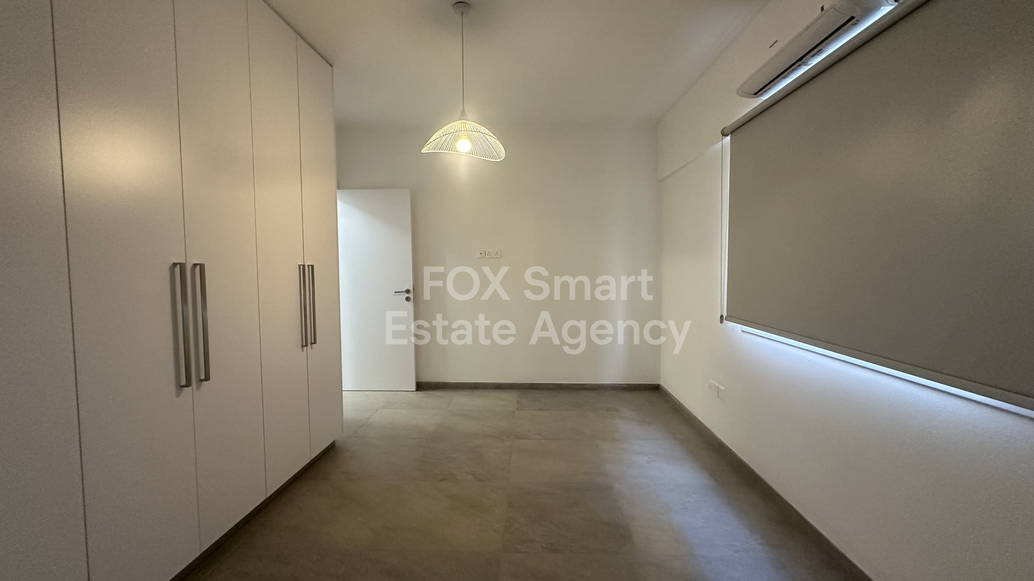 Two Bedroom Apartment in Agioi Omologites, Nicosia City Center