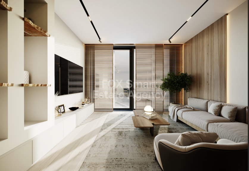 •  Bright & Modern 2 Bedroom Apartment in a Resort-Inspired Community