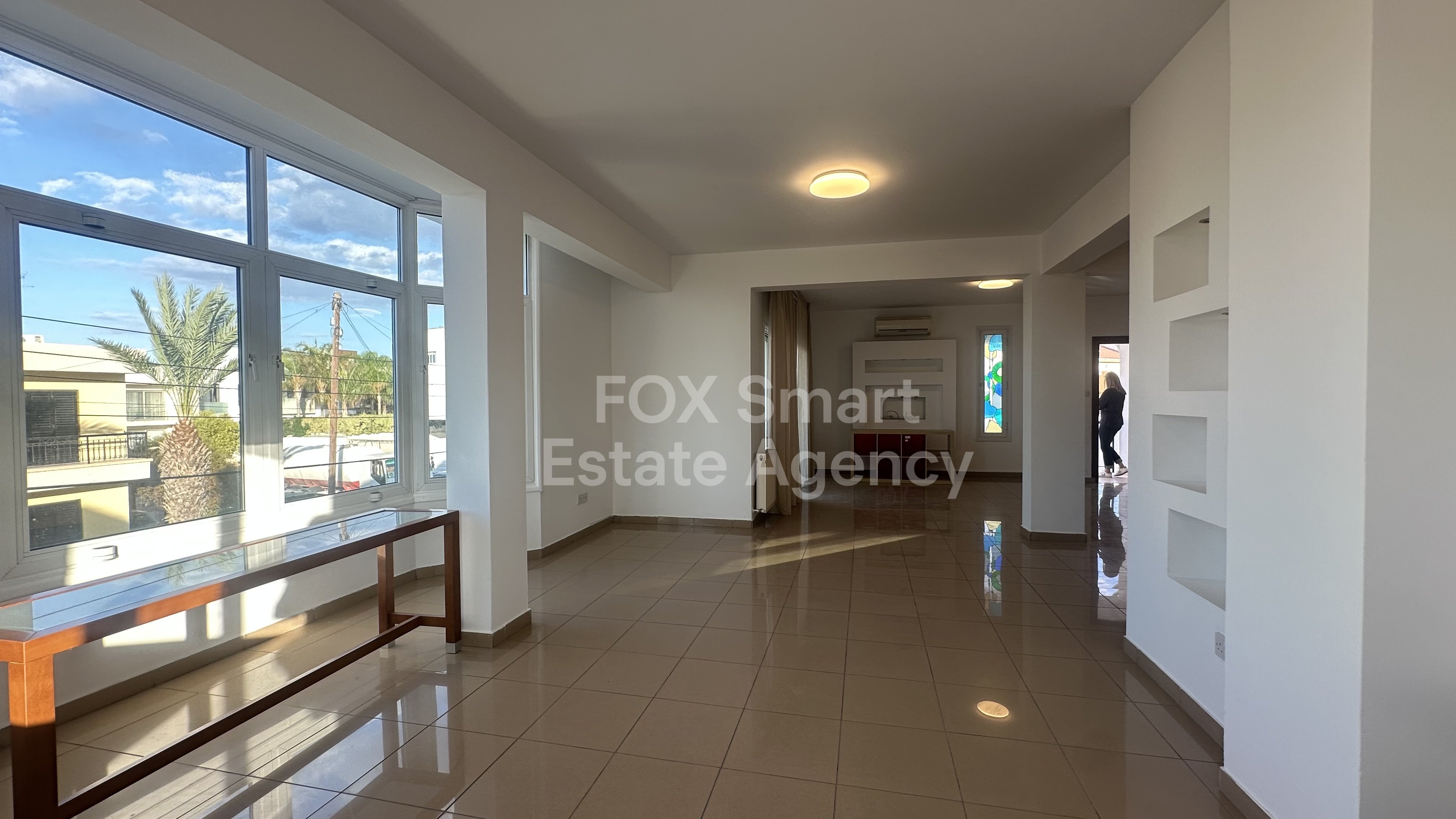 Upper House Apartment in Strovolos, Nicosia