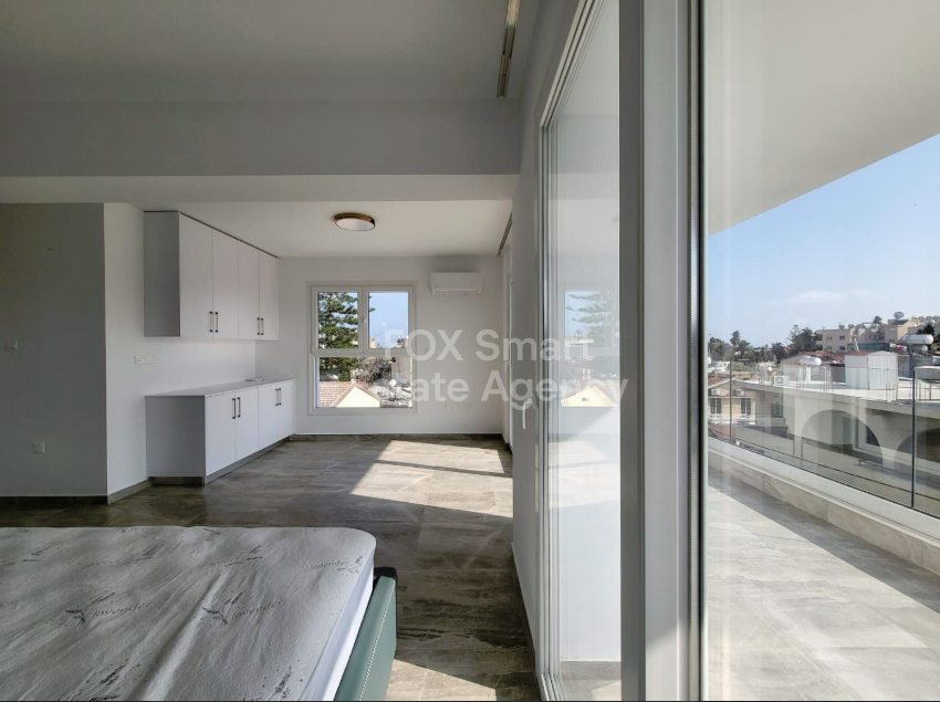 3 Bedroom Furnished Apartment, Larnaca Center