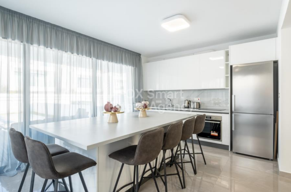 Four bedroom house for sale, Tersefanou