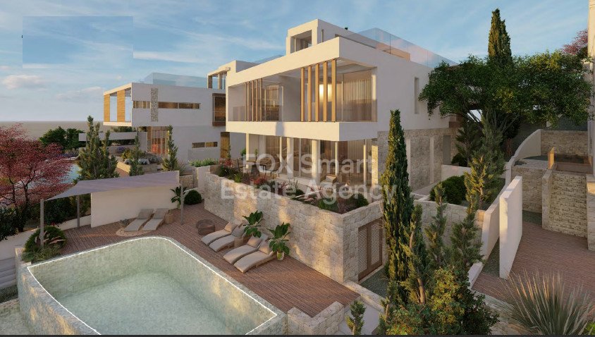House, For Sale, Paphos, Pegeia