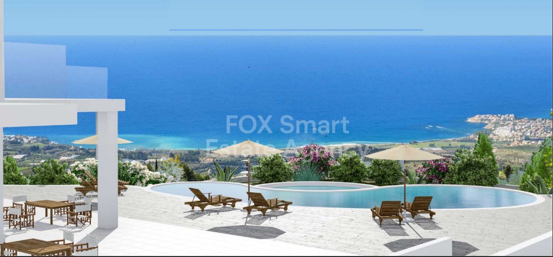 House, For Sale, Paphos, Tala