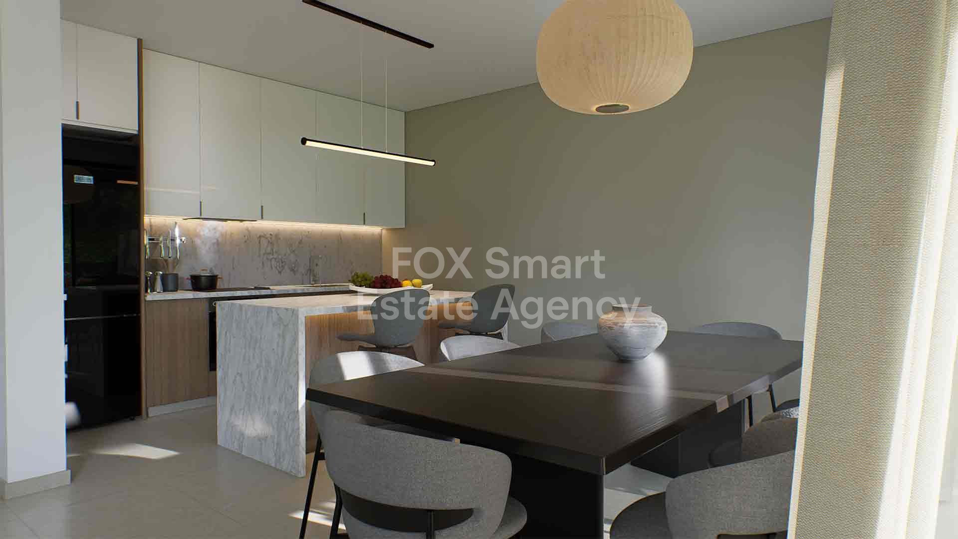 Apartment, For Sale, Paphos, Prodromi