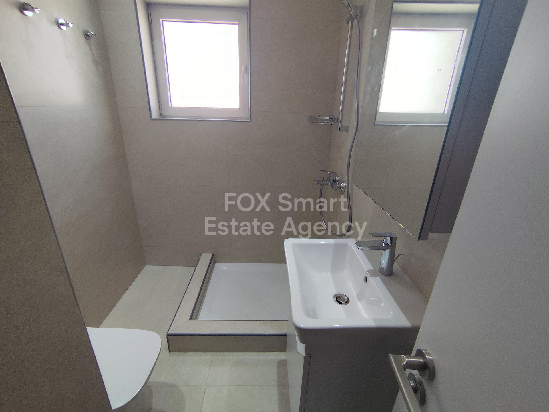 Apartment, For Rent, Limassol, Agia Zoni