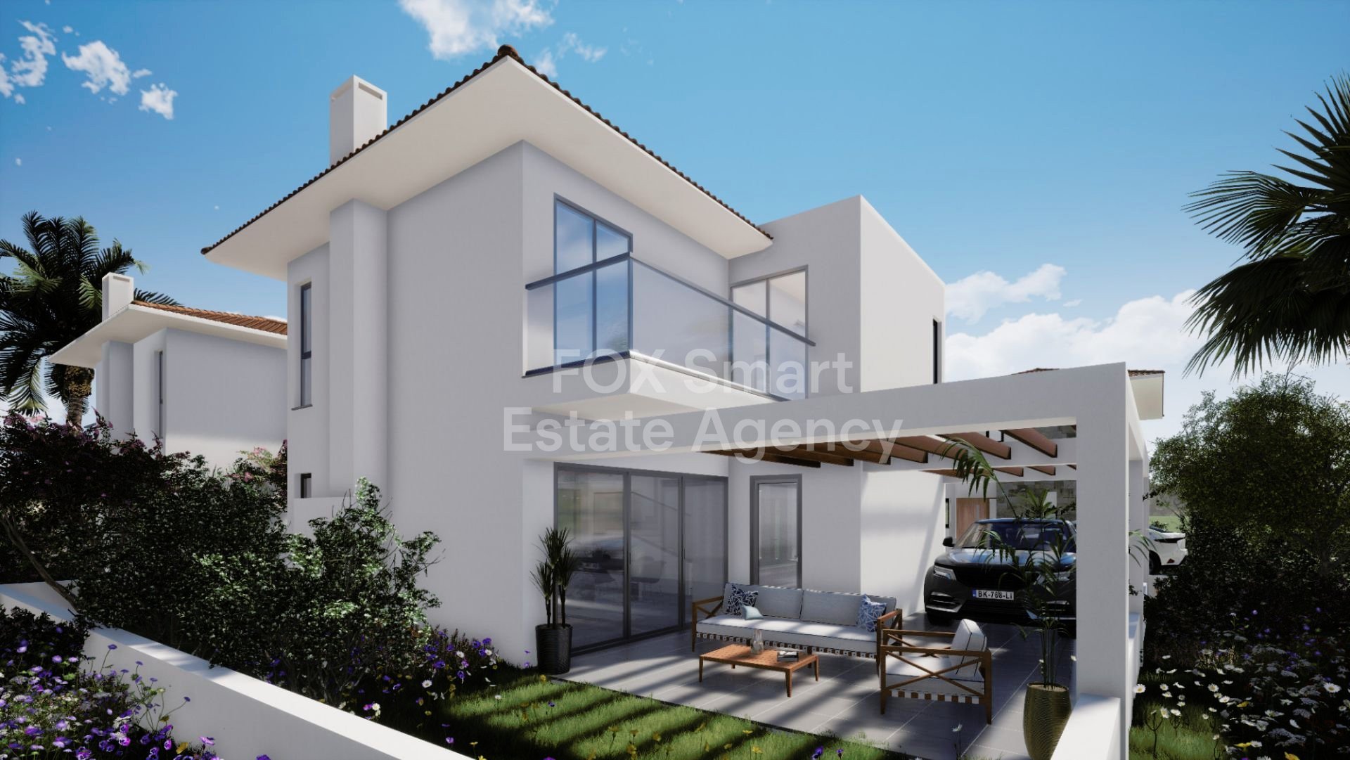 House in Ayios Theodoros - Image 3