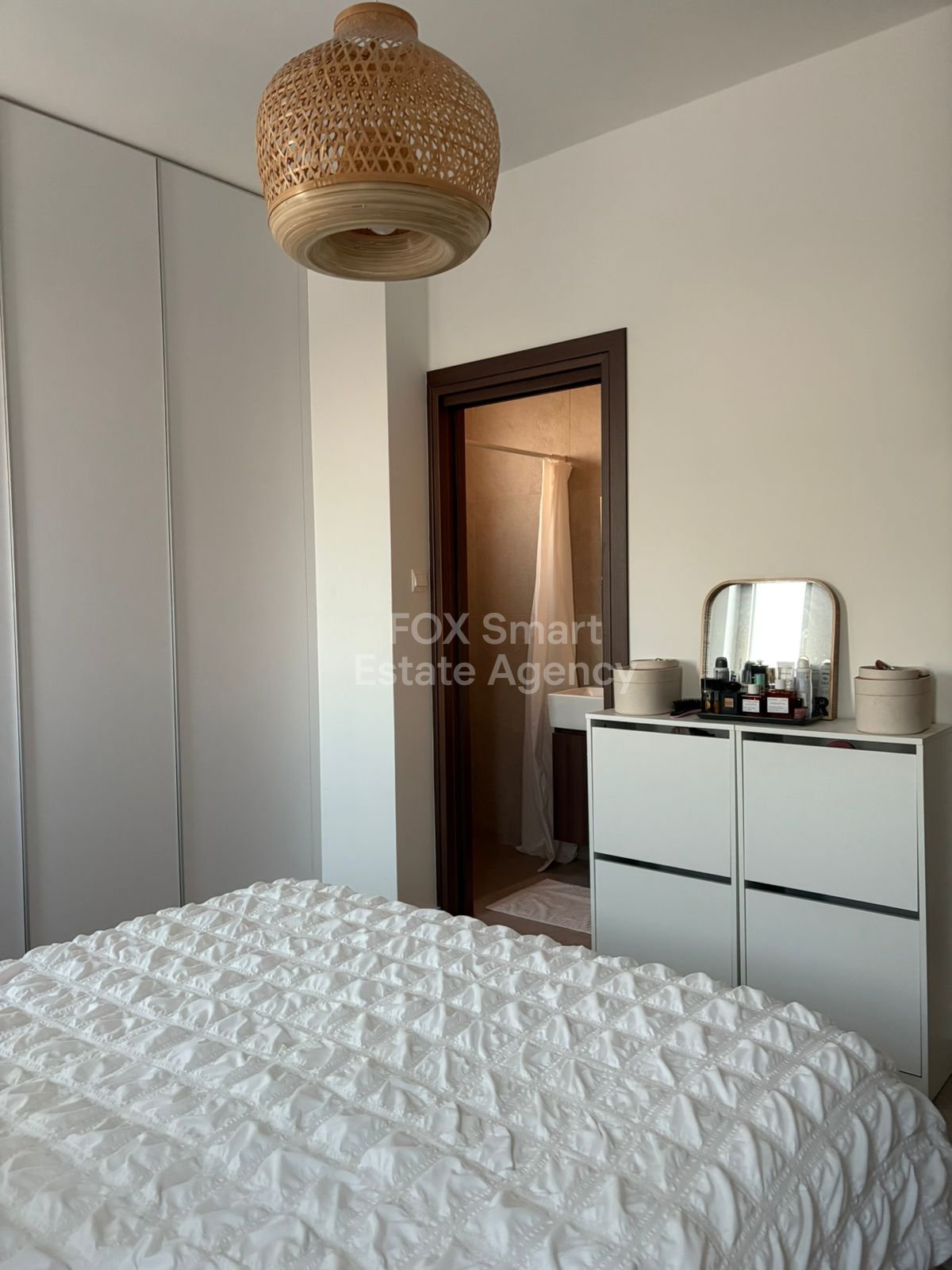 2 Bedroom Penthouse with Roof Garden, Era area, Larnaca