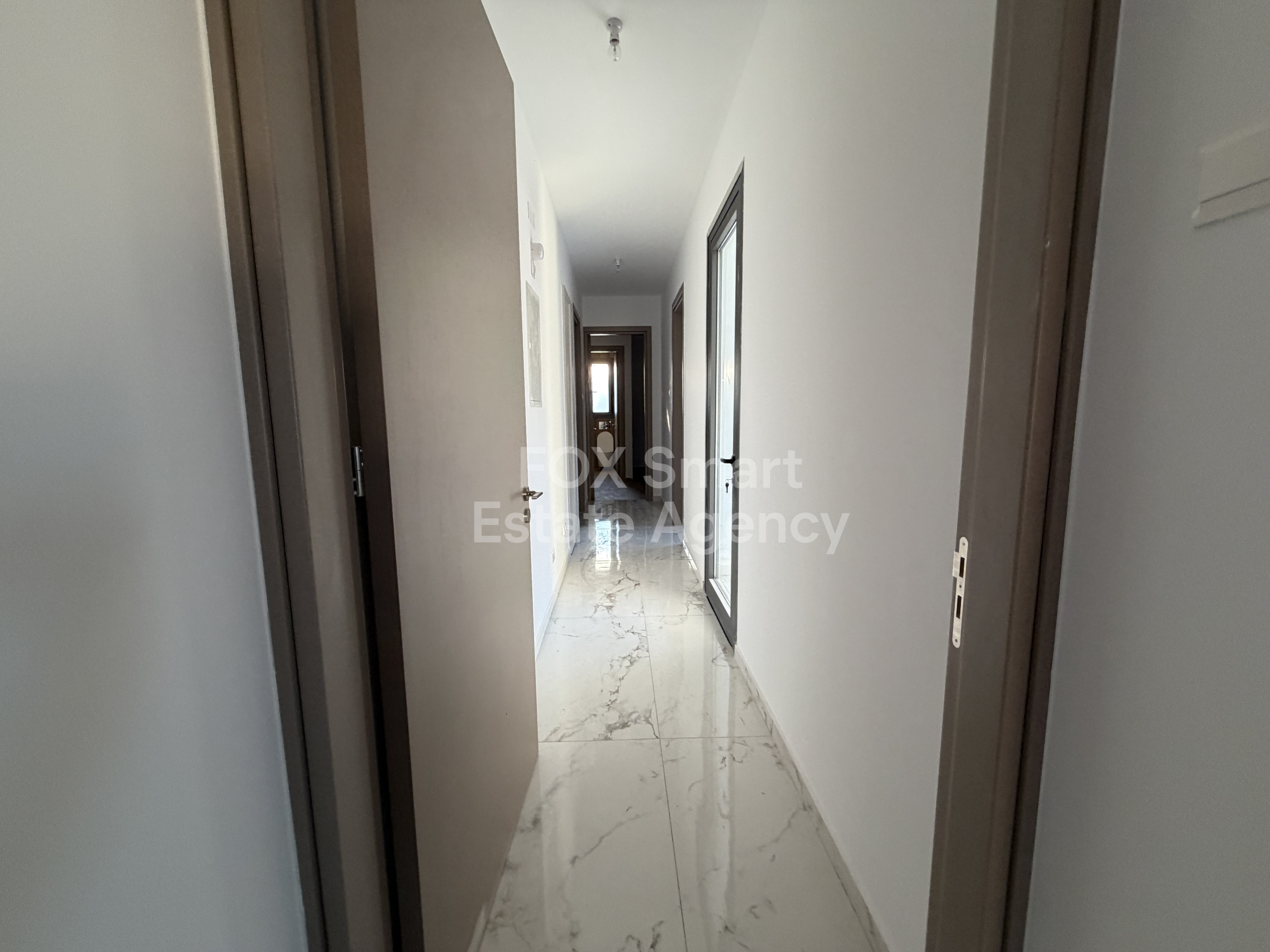For Long Term Rental.. 2 Bedroom Apartment, Agioi Anargyroi,  Larnaca