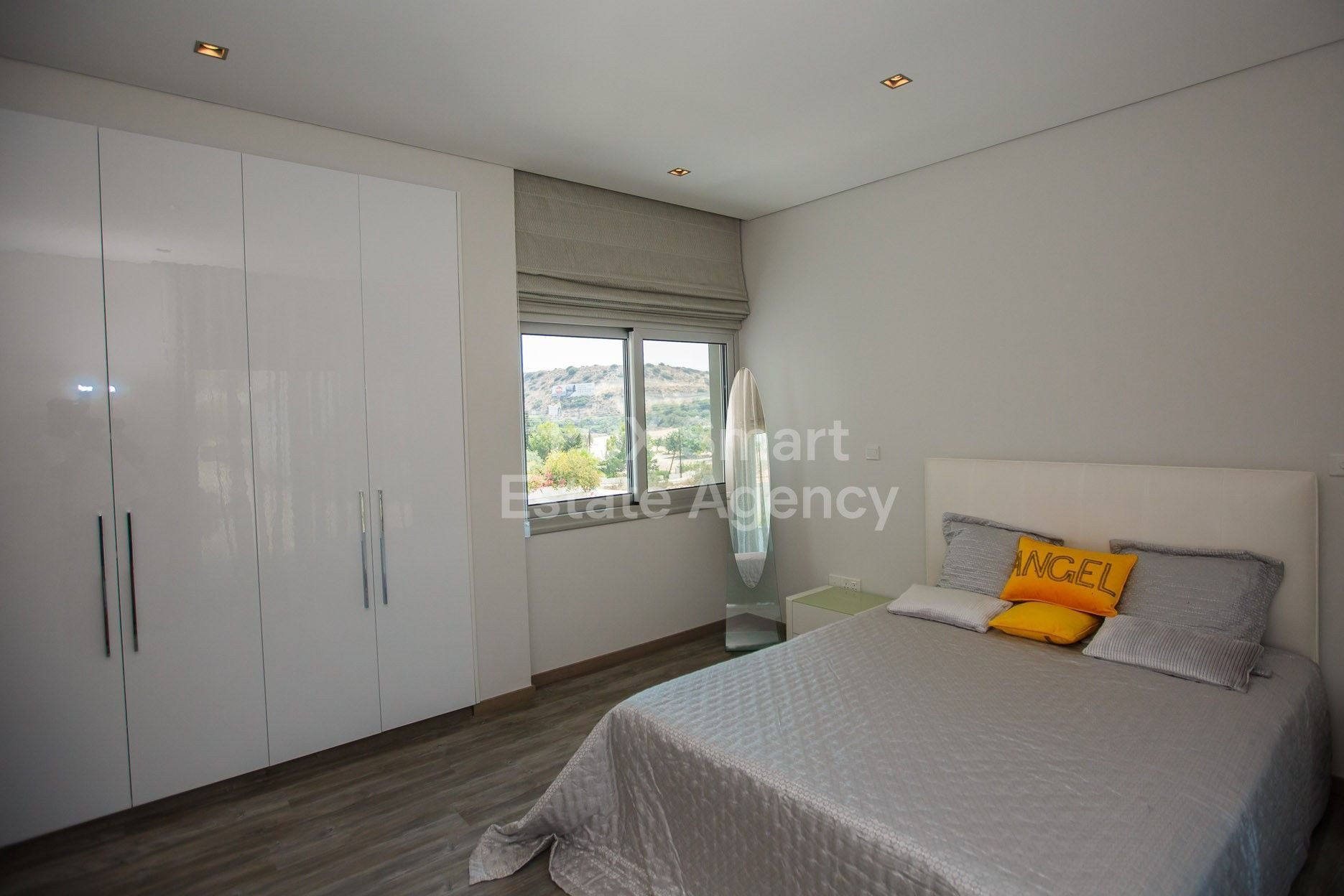 House, For Rent, Limassol, Agios Tychon