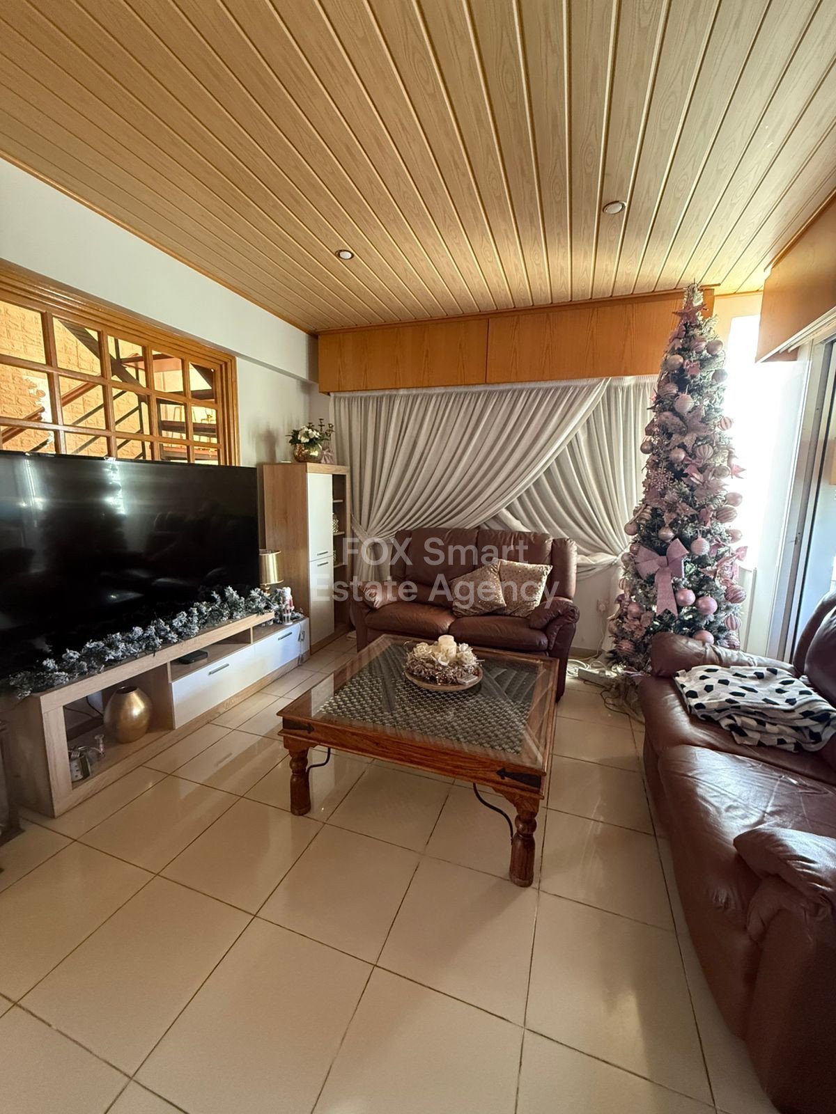 House, For Rent, Limassol, Omonia