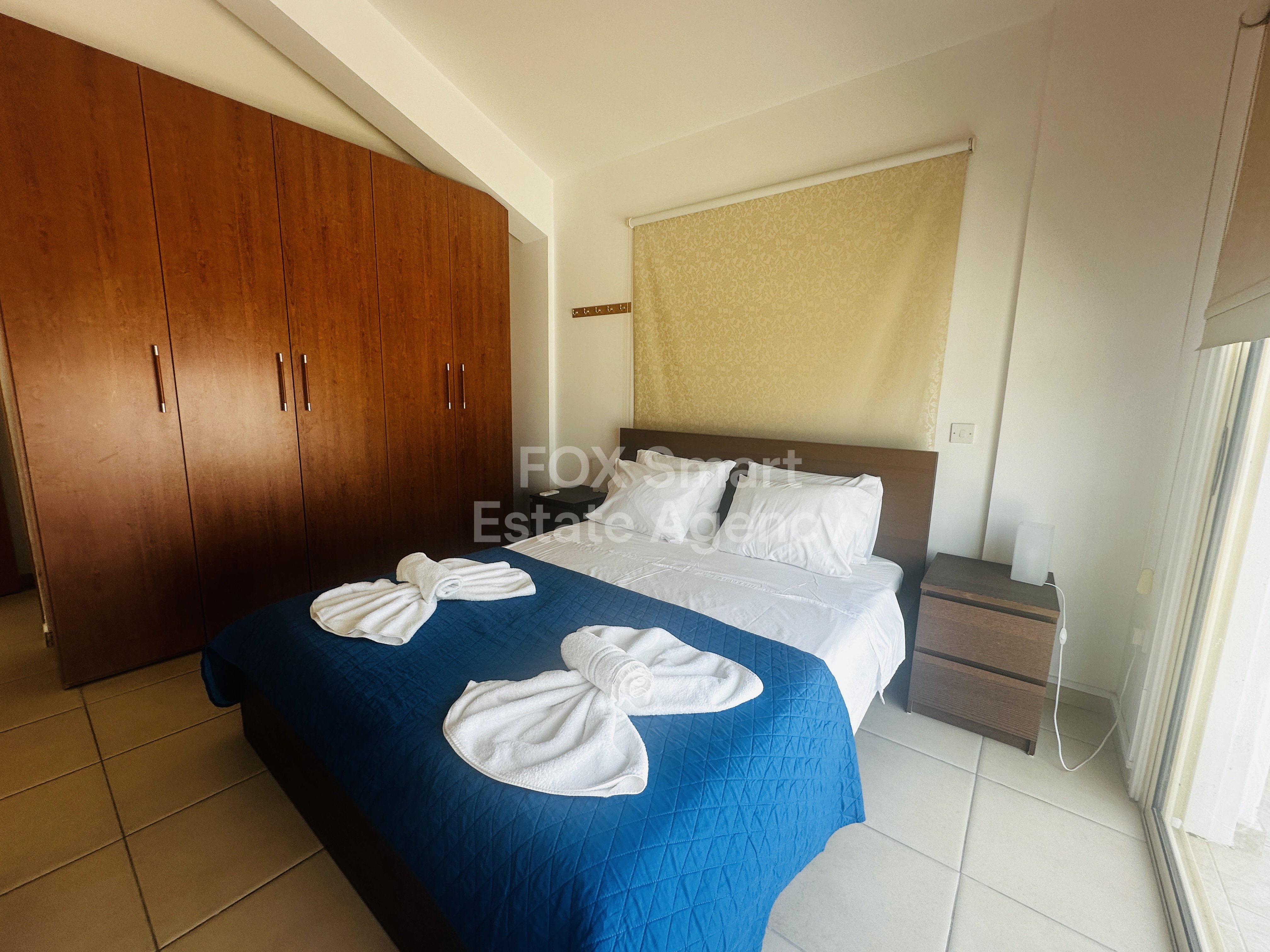 Long-Term Villa Rental-4 Bedrooms, Private Heated Pool, Close To the sea, Protaras, Famagusta