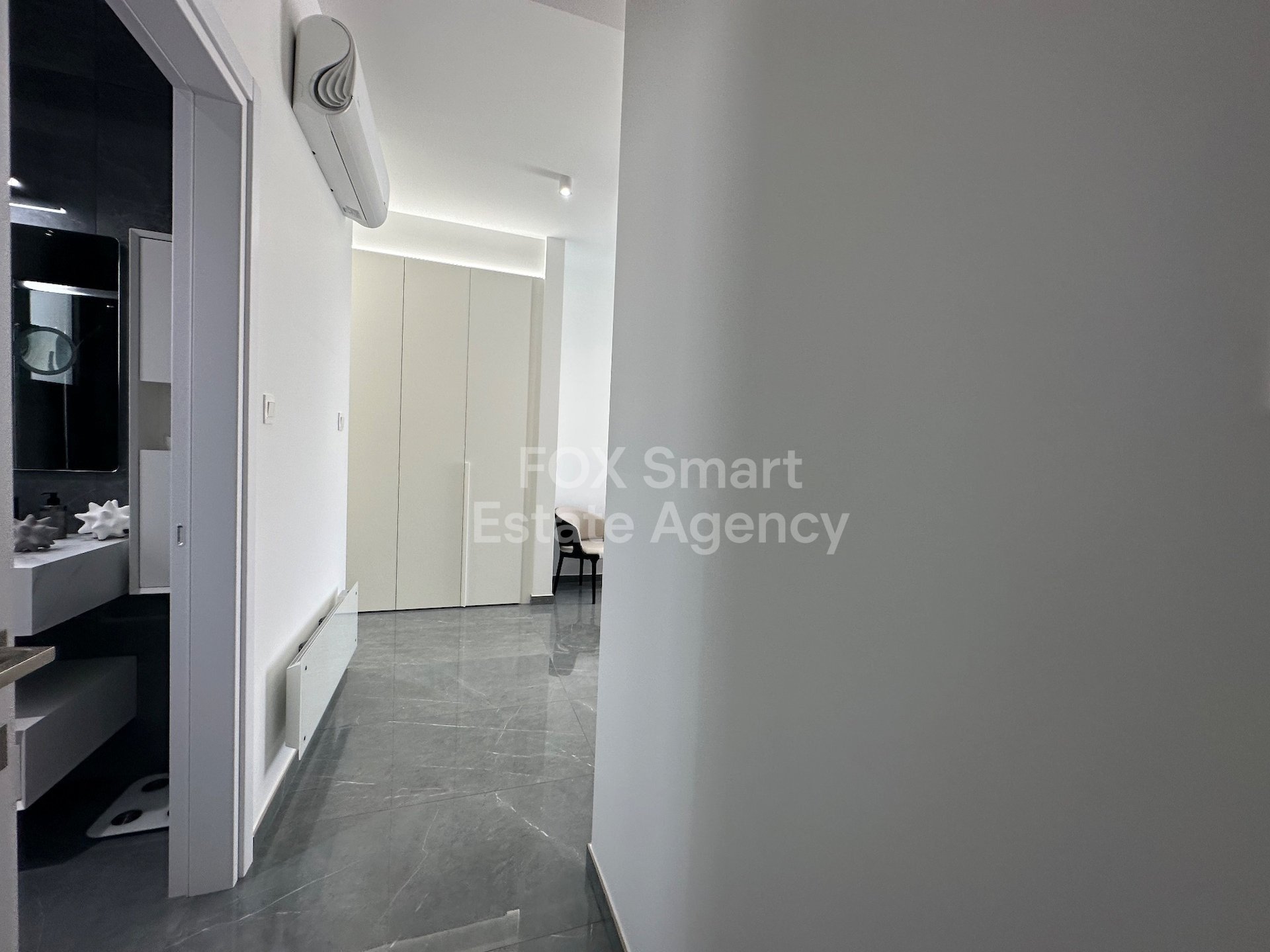 House, For Rent, Limassol, Parekklisia