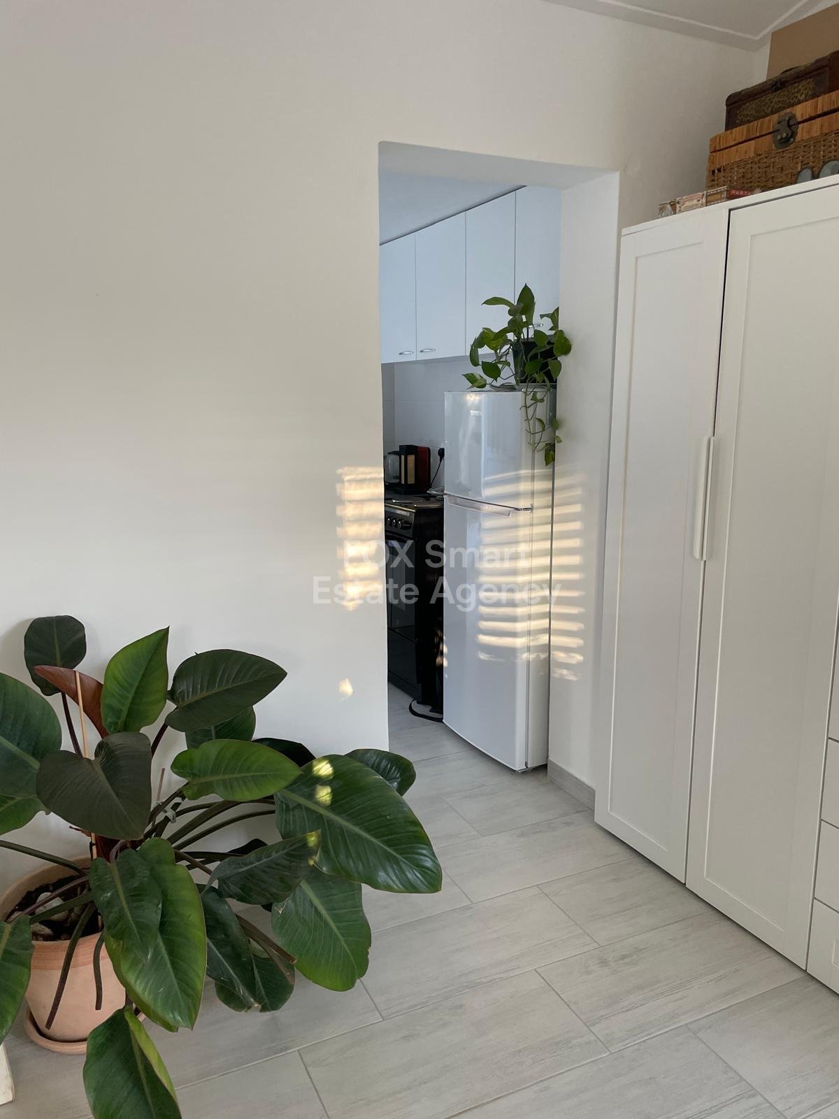 Charming 1-Bedroom Bungalow in Peaceful Kiti Village