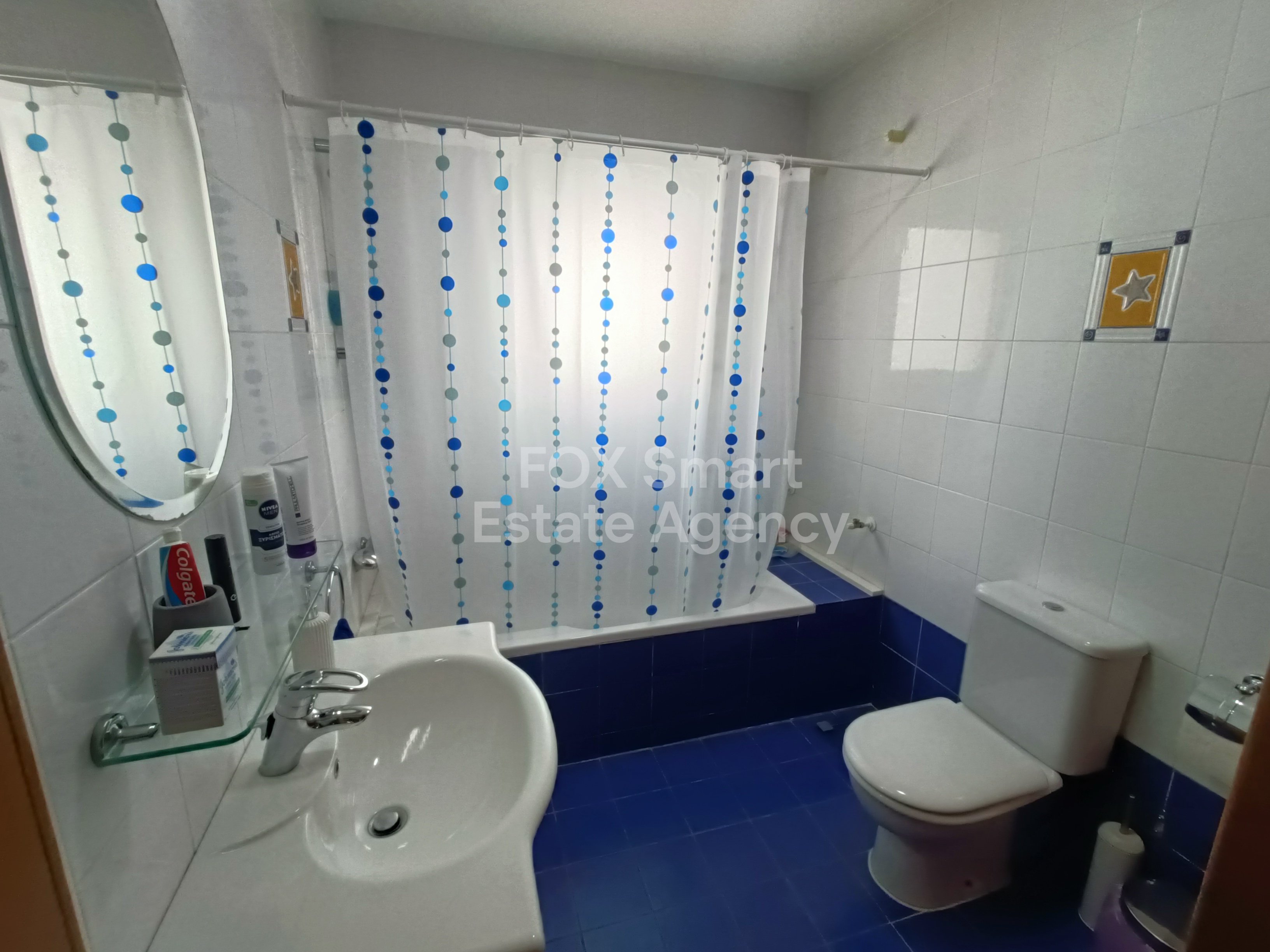 Luxury Spacious 4 Bedroom plus office House in a prime location, in Strovolos