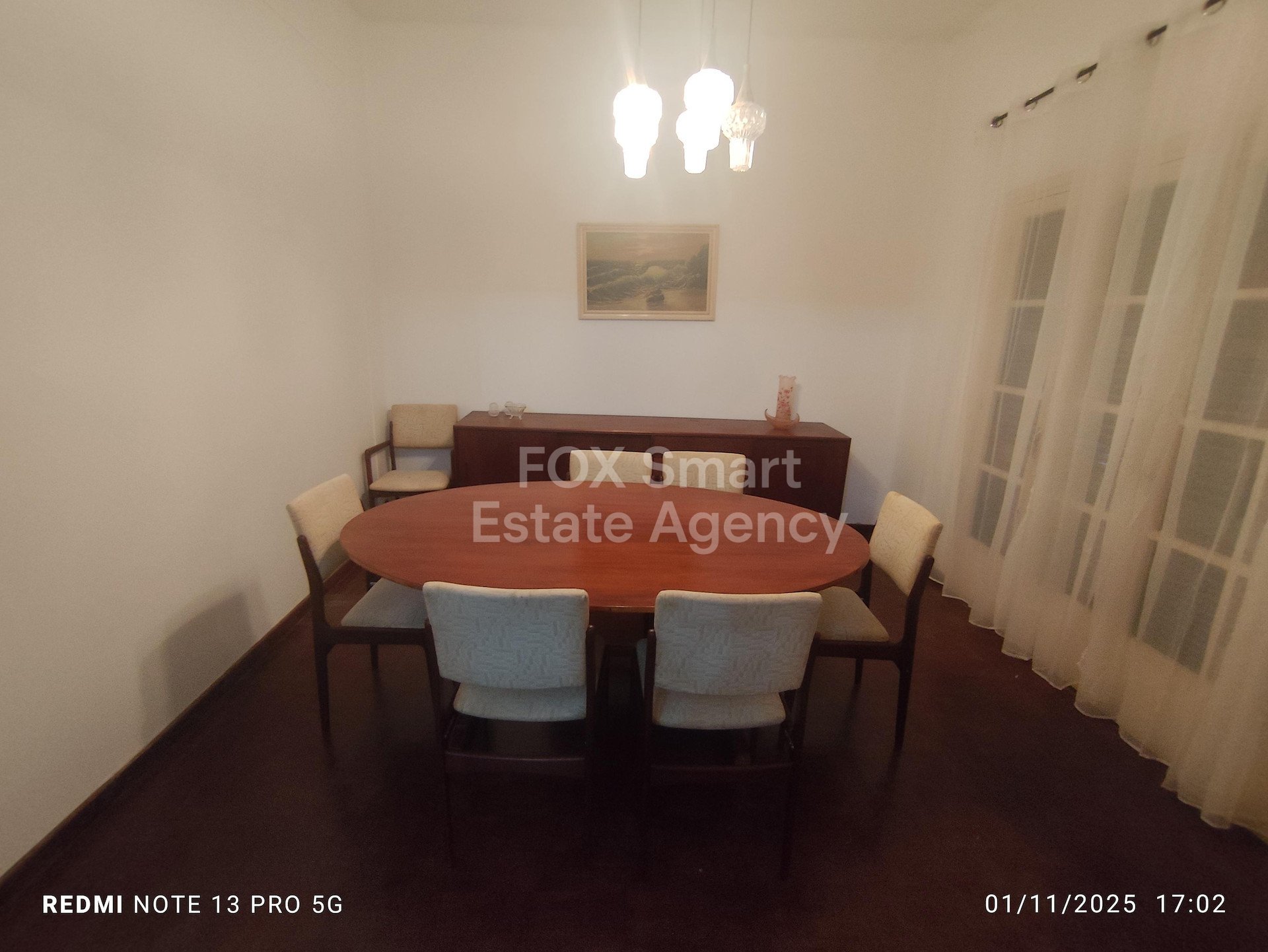 House, For Rent, Limassol, Agios Nektarios