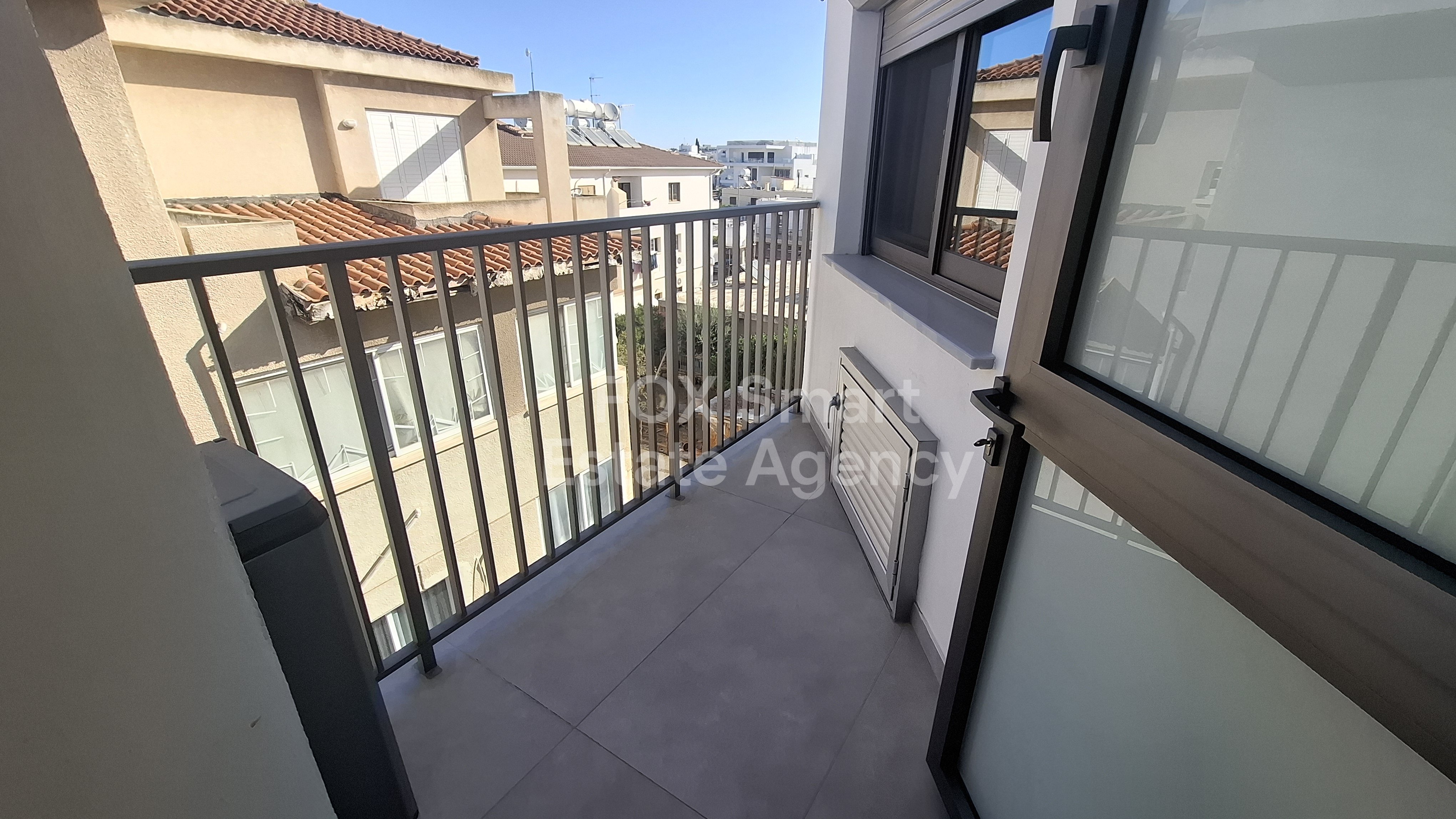 For Rent Fully Renovated Three-Bedroom Apartment in Strovolos, near Zorbas Bakery off Tseriou