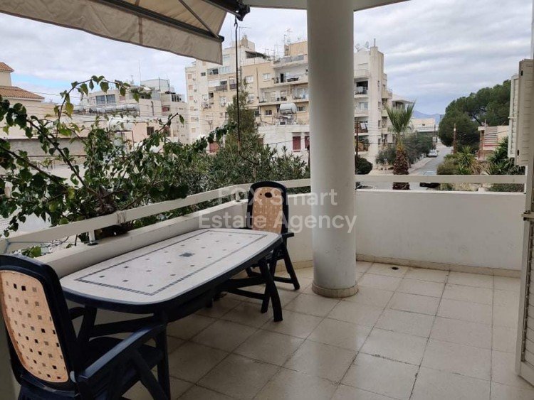 Spacious 3 Bedroom Apartment for Rent in the Heart  of Acropolis