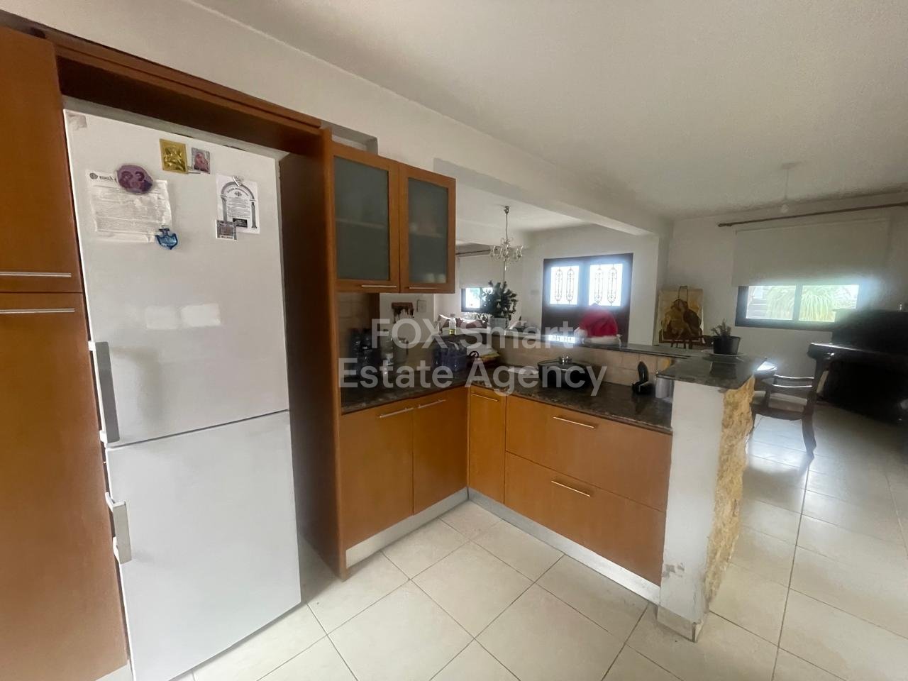 Spacious 4-Bedroom Home in Vergina – Quiet Residential Area