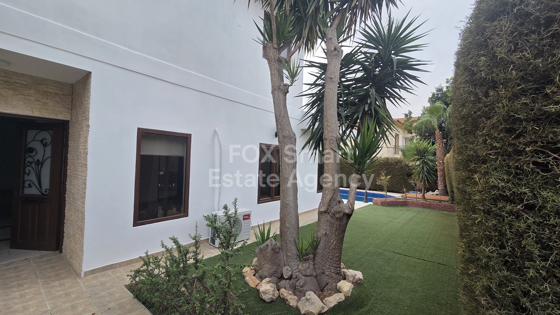 House, For Rent, Limassol, Agios Athanasios