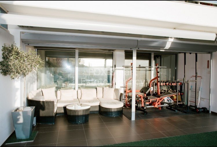 Apartment, For Rent, Limassol, Agia Fyla