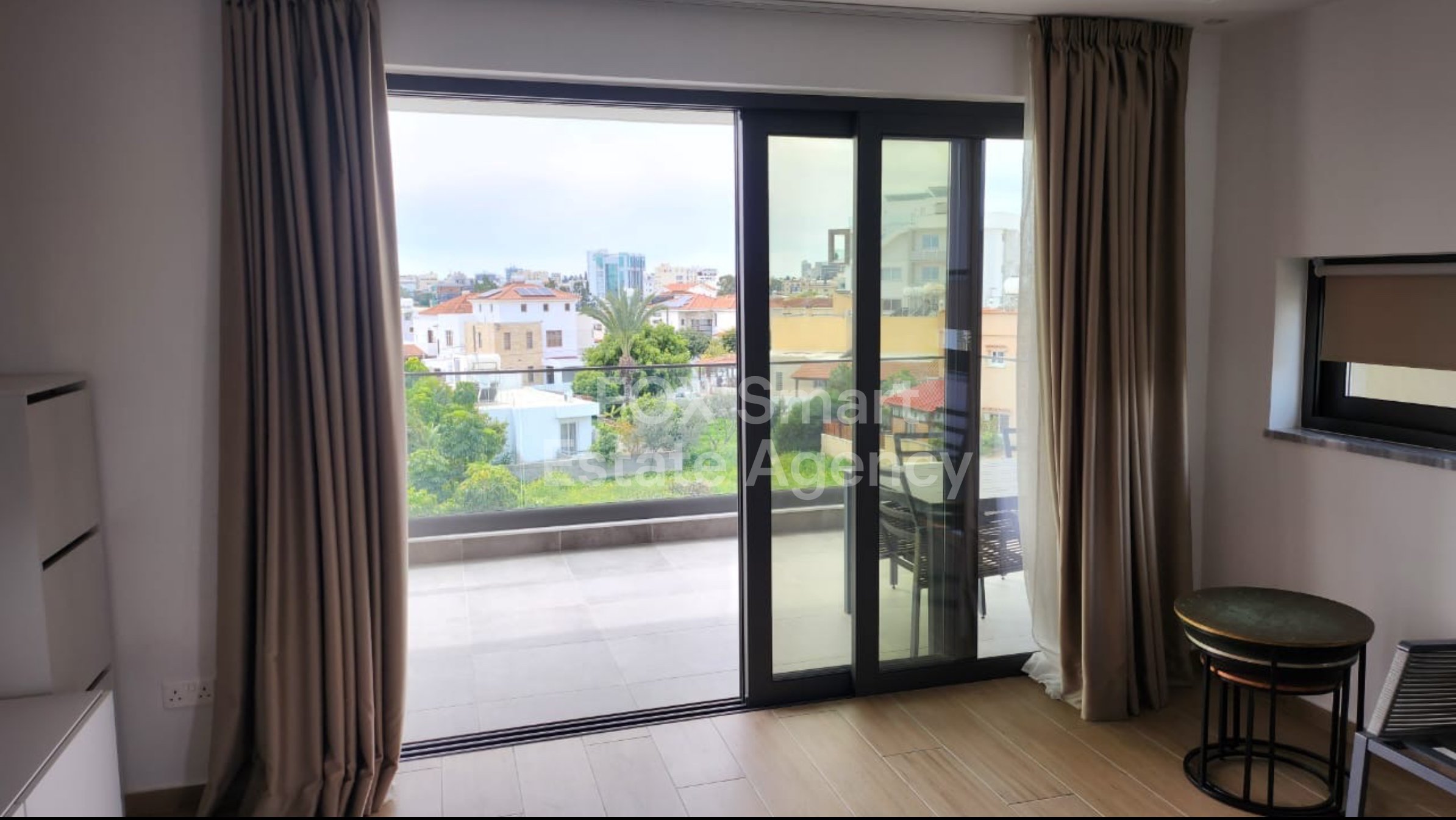 Apartment for Rent in Larnaca city.