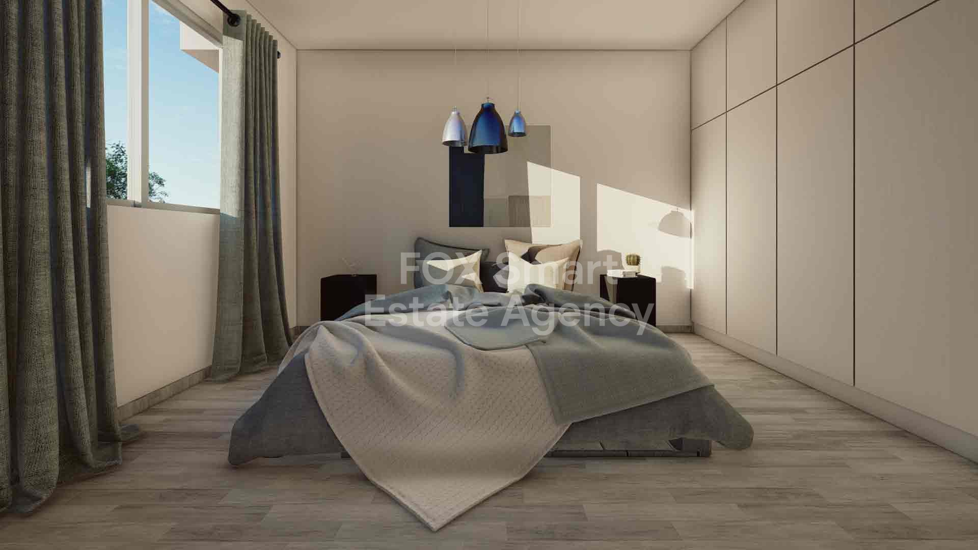 Apartment, For Sale, Paphos, Chlorakas