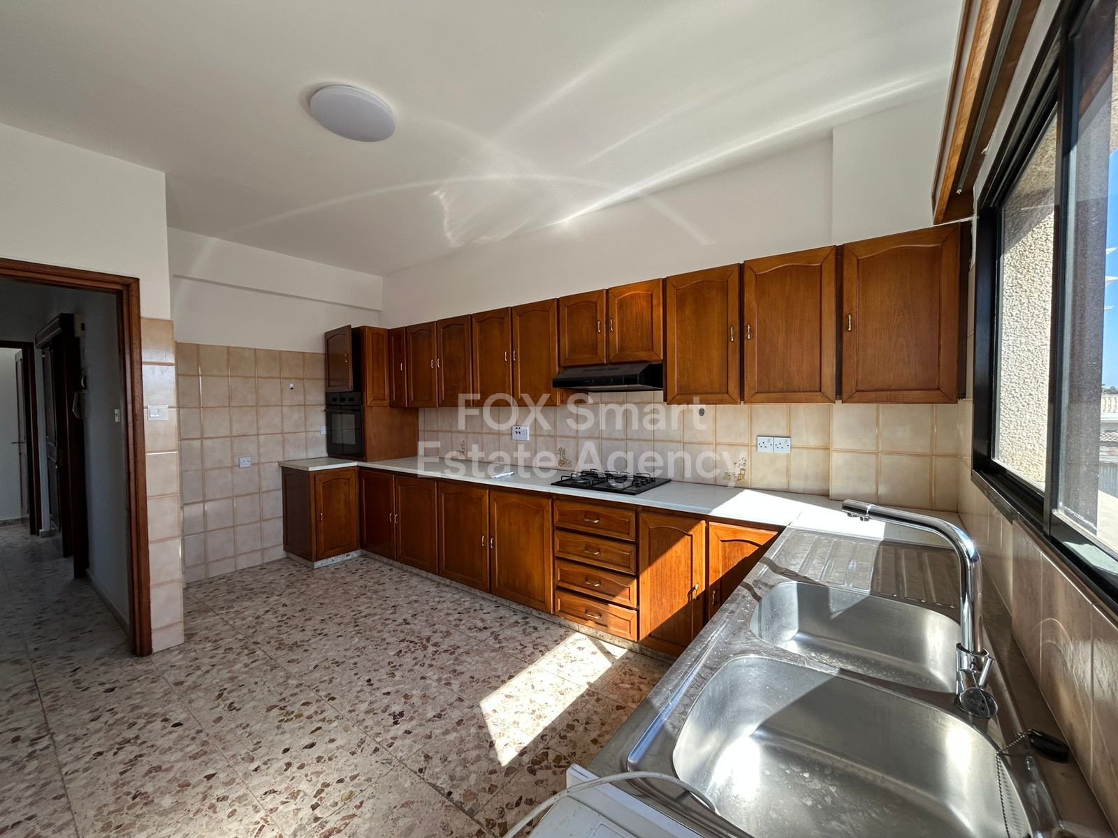 Apartment, For Rent, Limassol, Zakaki