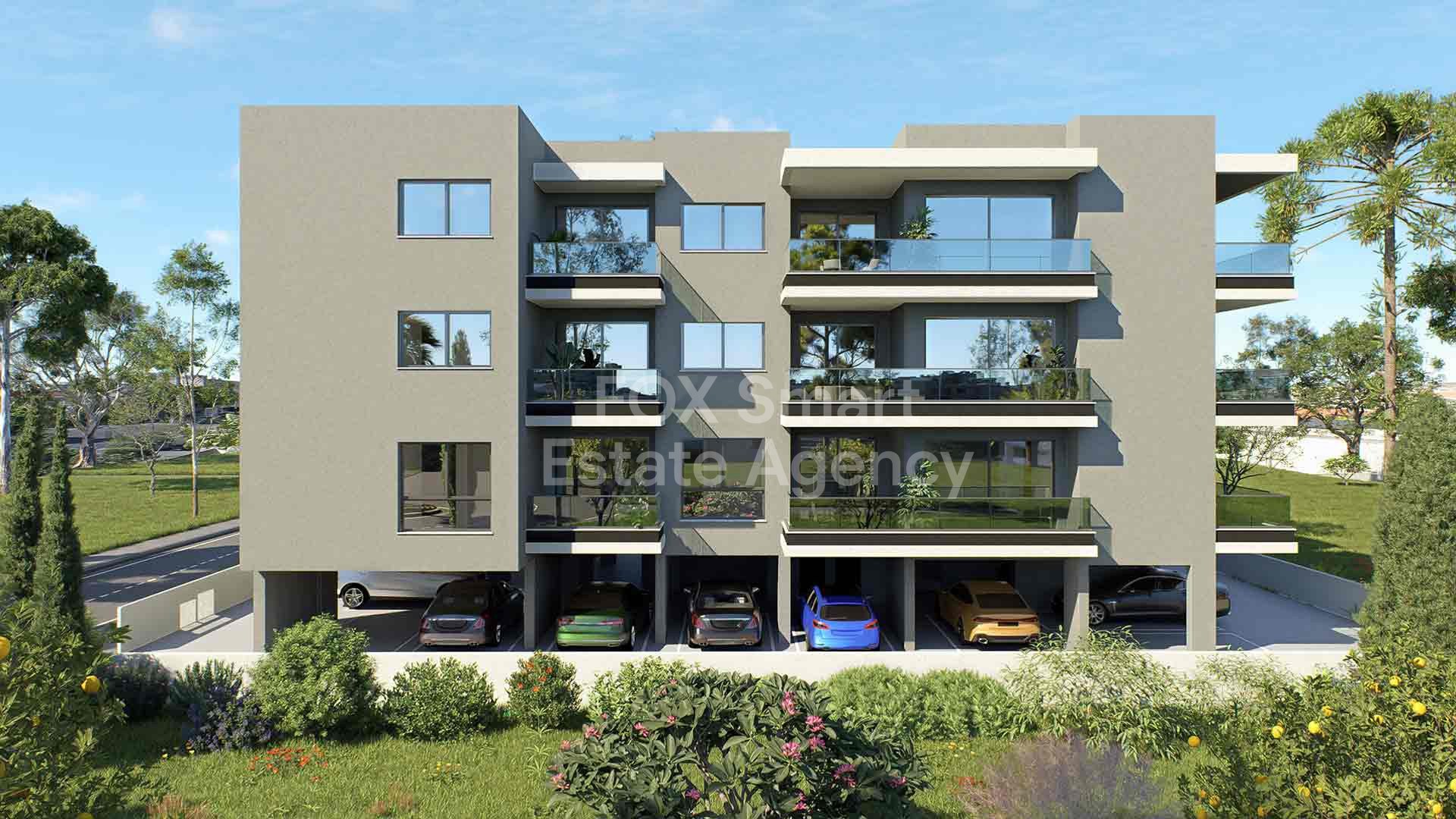 Apartment, For Sale, Paphos