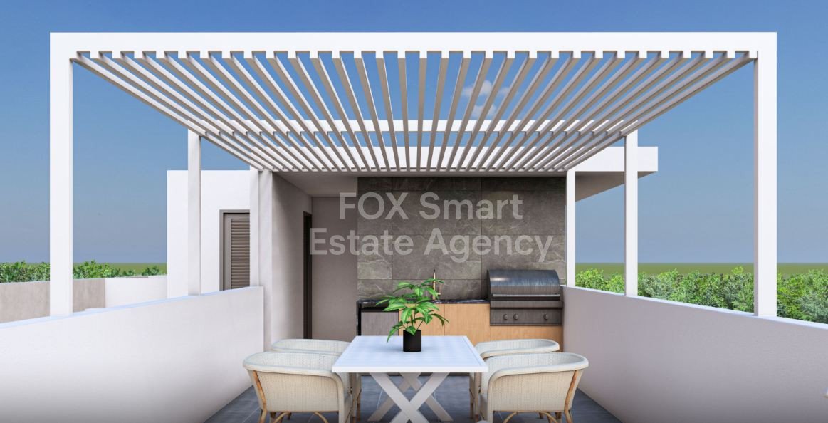 Apartment in Ypsonas - Image 3