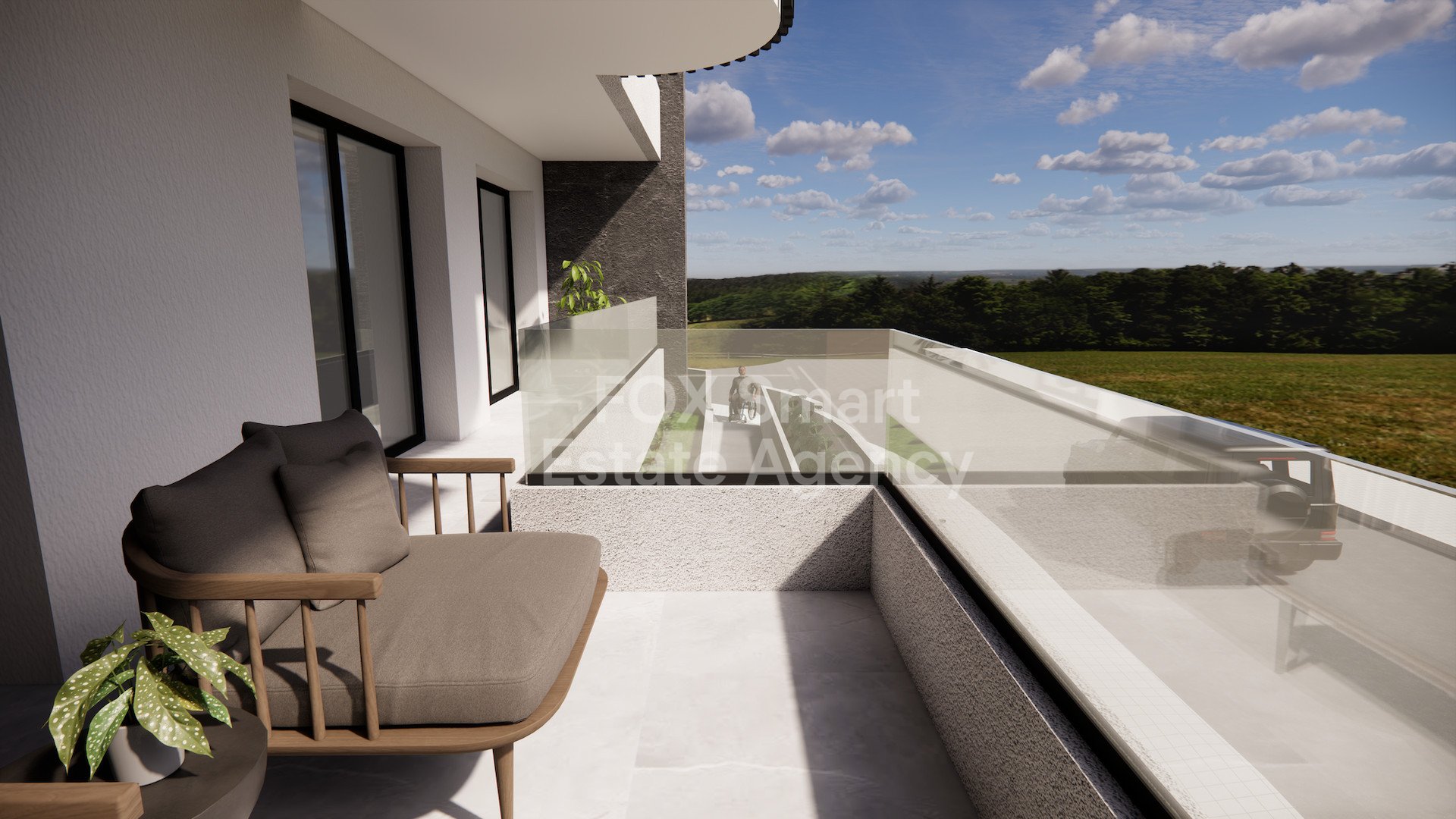 Apartment, For Sale, Limassol, Kolossi