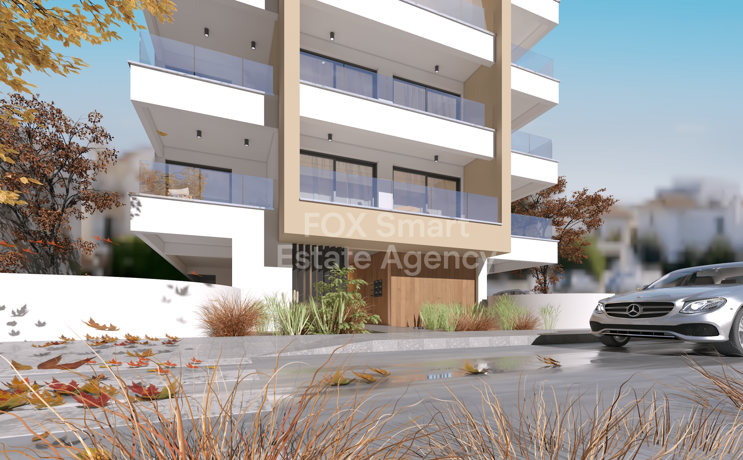 Apartment in Egkomi - Image 3