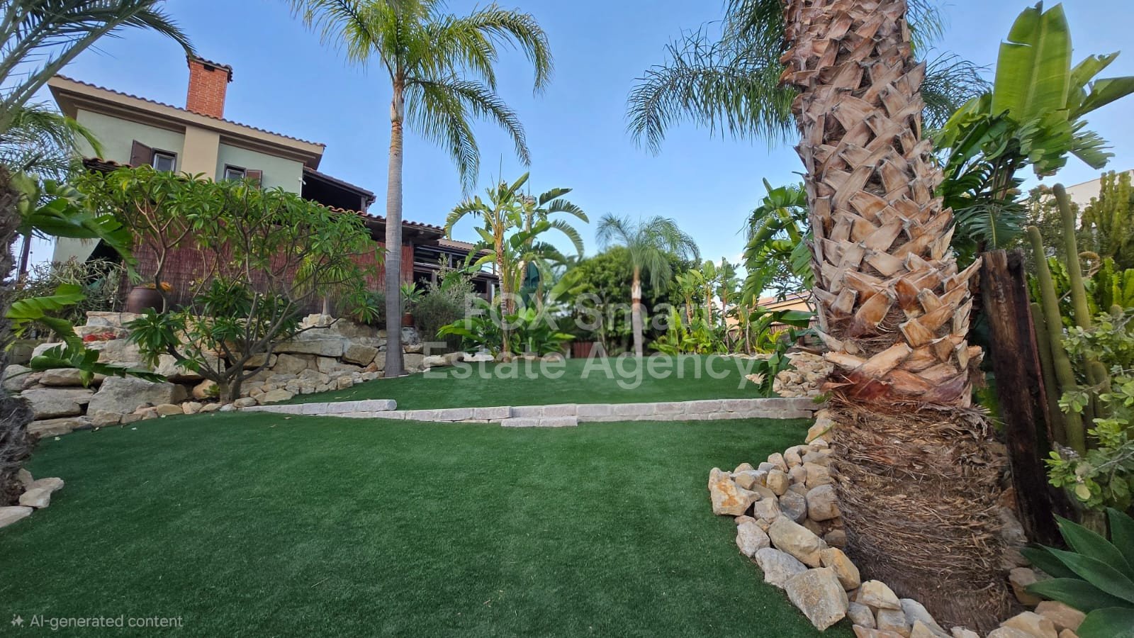 House, For Sale, Limassol, Germasogeia