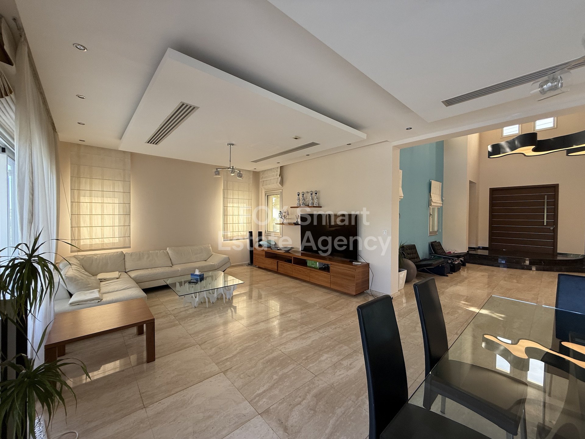 House, For Rent, Limassol, Agios Athanasios