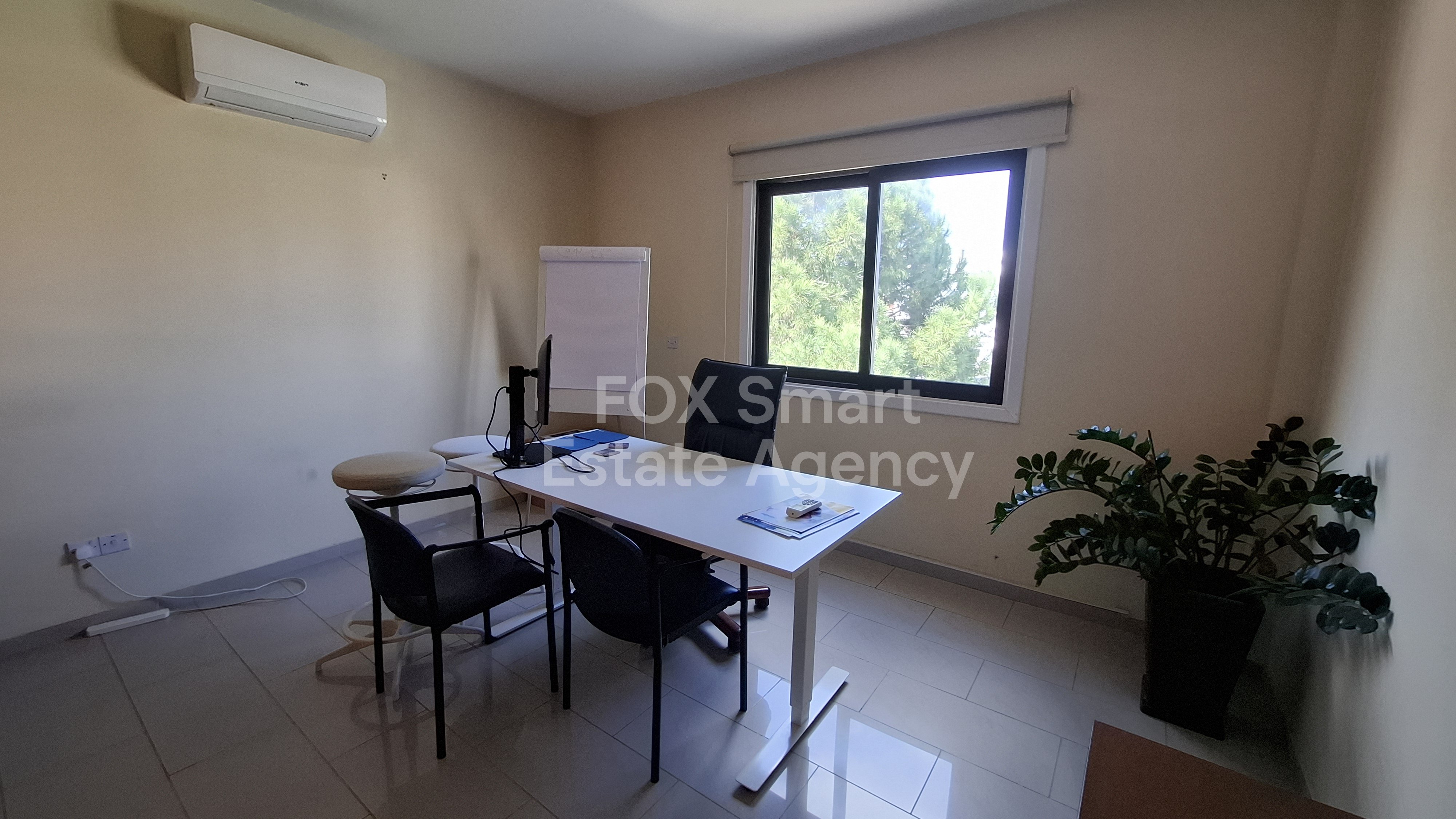 For rent fully furnished 2-bedroom apartment near LIDL in Latsia
