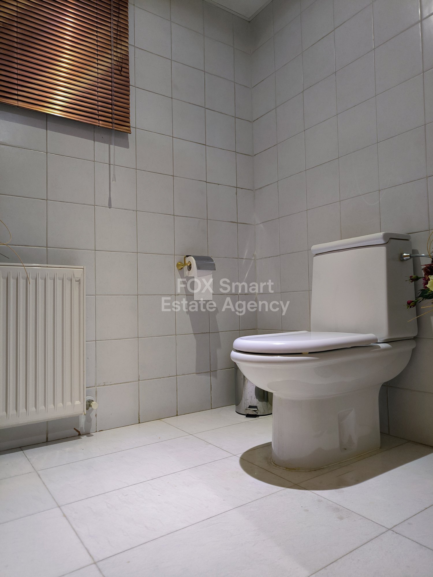 Luxury 5-Bedroom Villa for Rent with Private Pool – Pascal Area of Larnaca, Cyprus