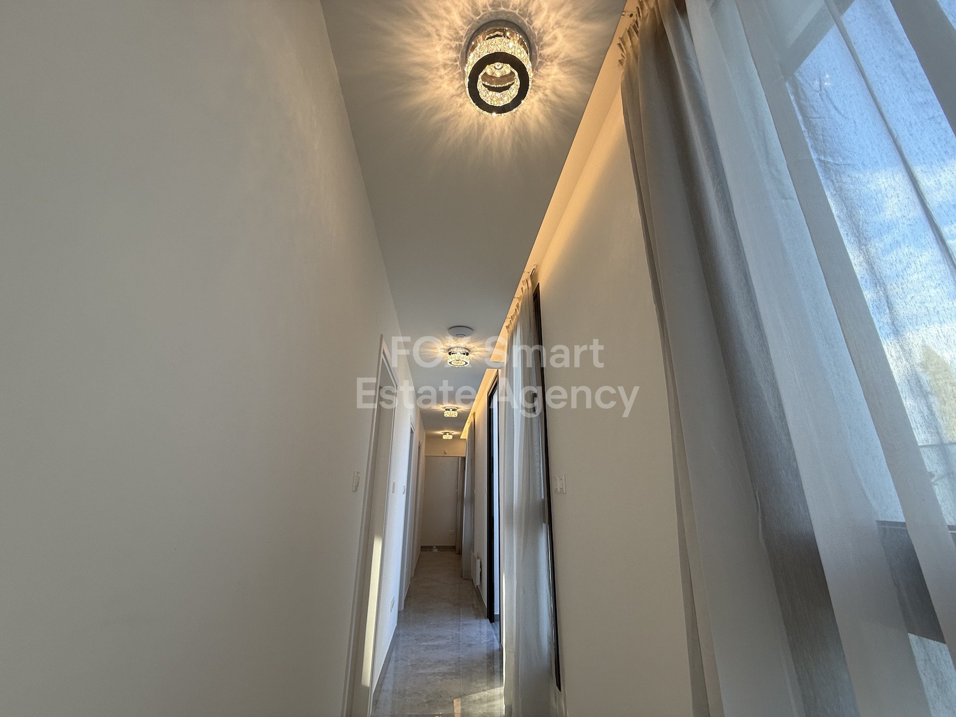 House, For Rent, Limassol, Parekklisia