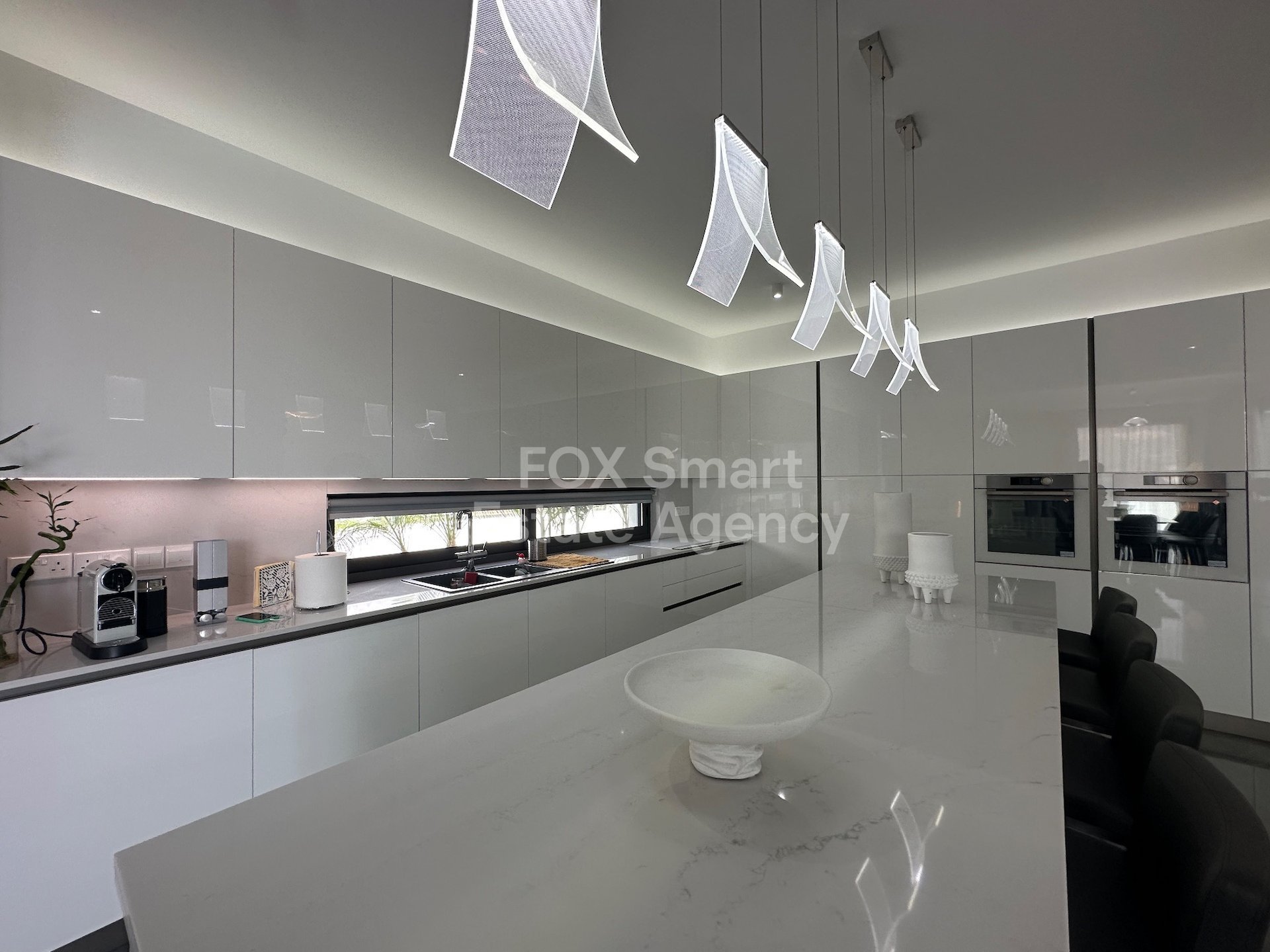 House, For Rent, Limassol, Parekklisia