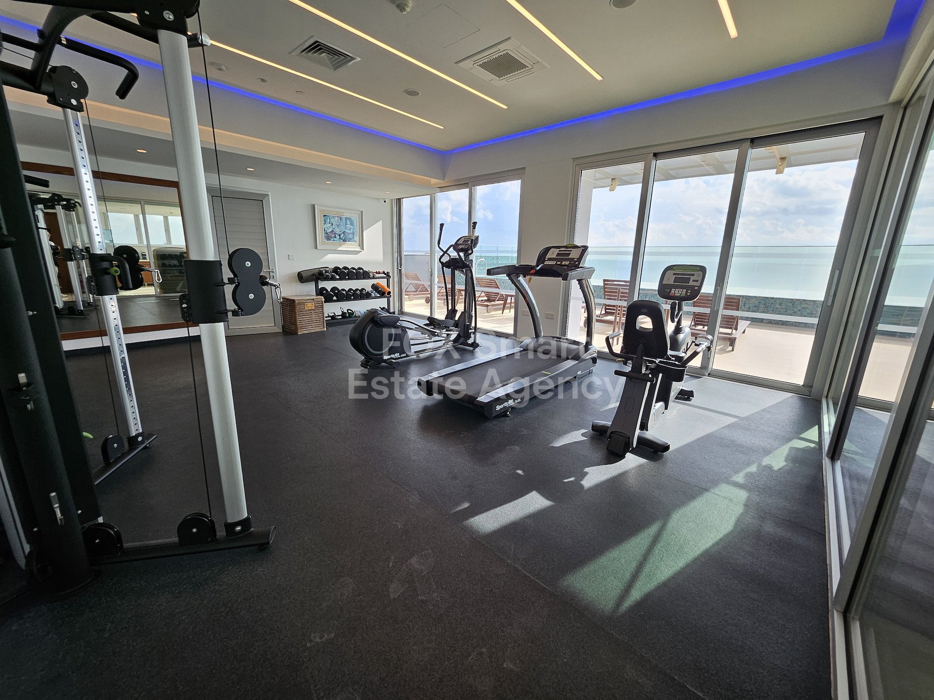 Apartment, For Rent, Limassol, Pyrgos Tourist Area