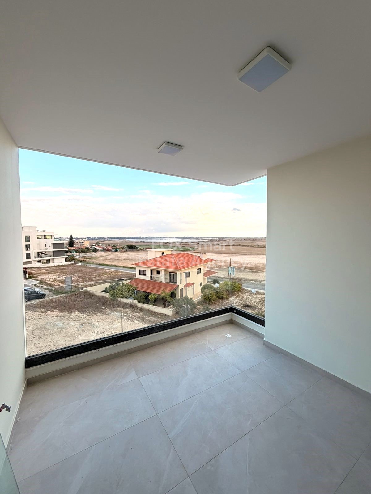 1 Bedroom Apartment in Krasas, Larnaca