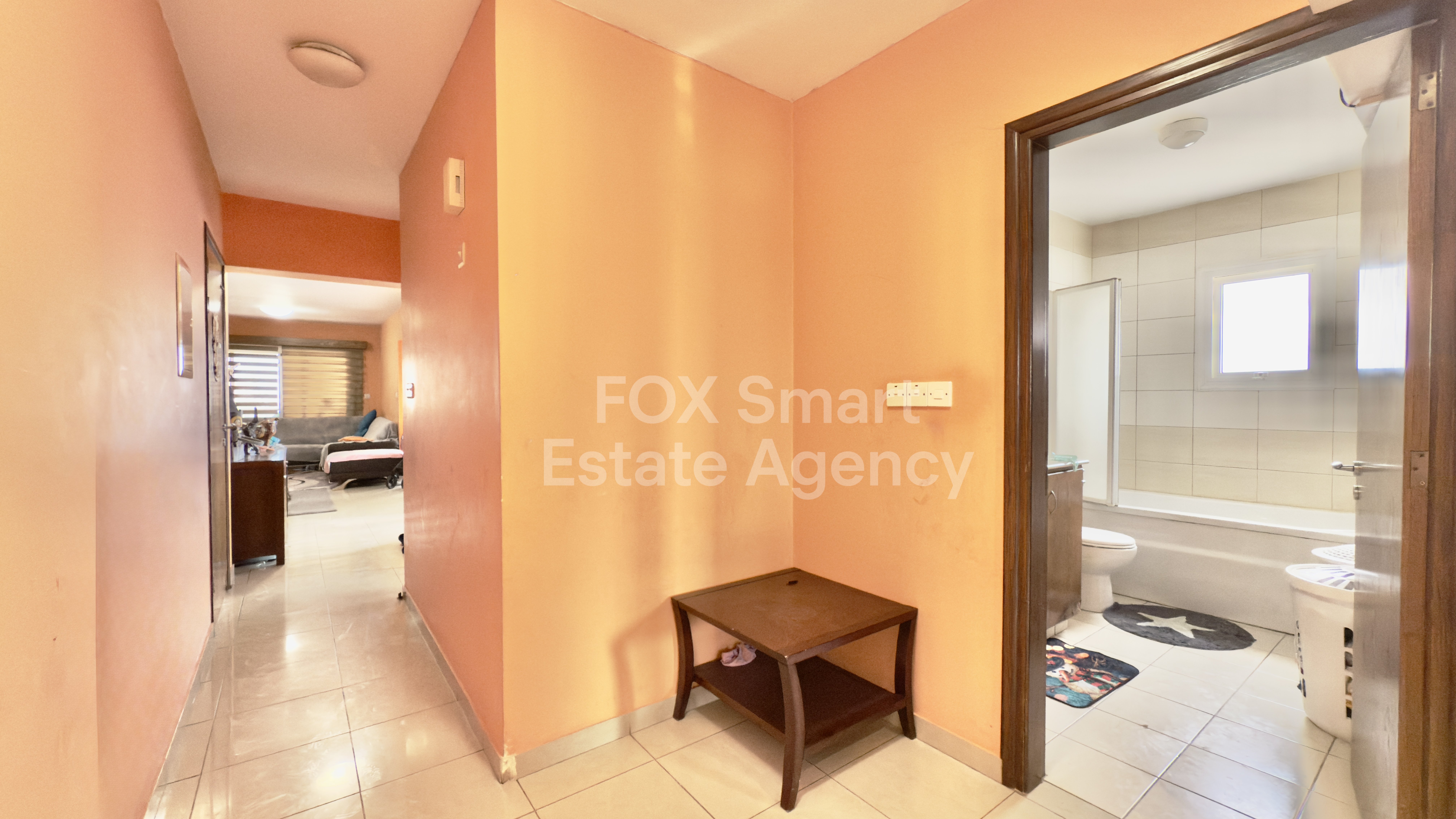 Spacious 3-Bedroom Apartment with Title Deeds – Exceptional Value in Kiti