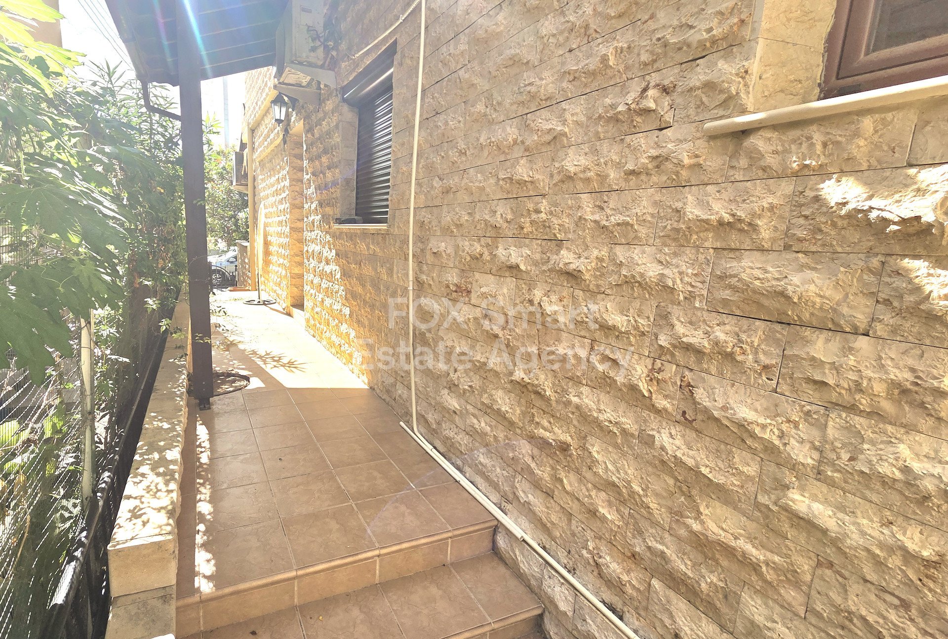 House, For Rent, Limassol, Neapolis