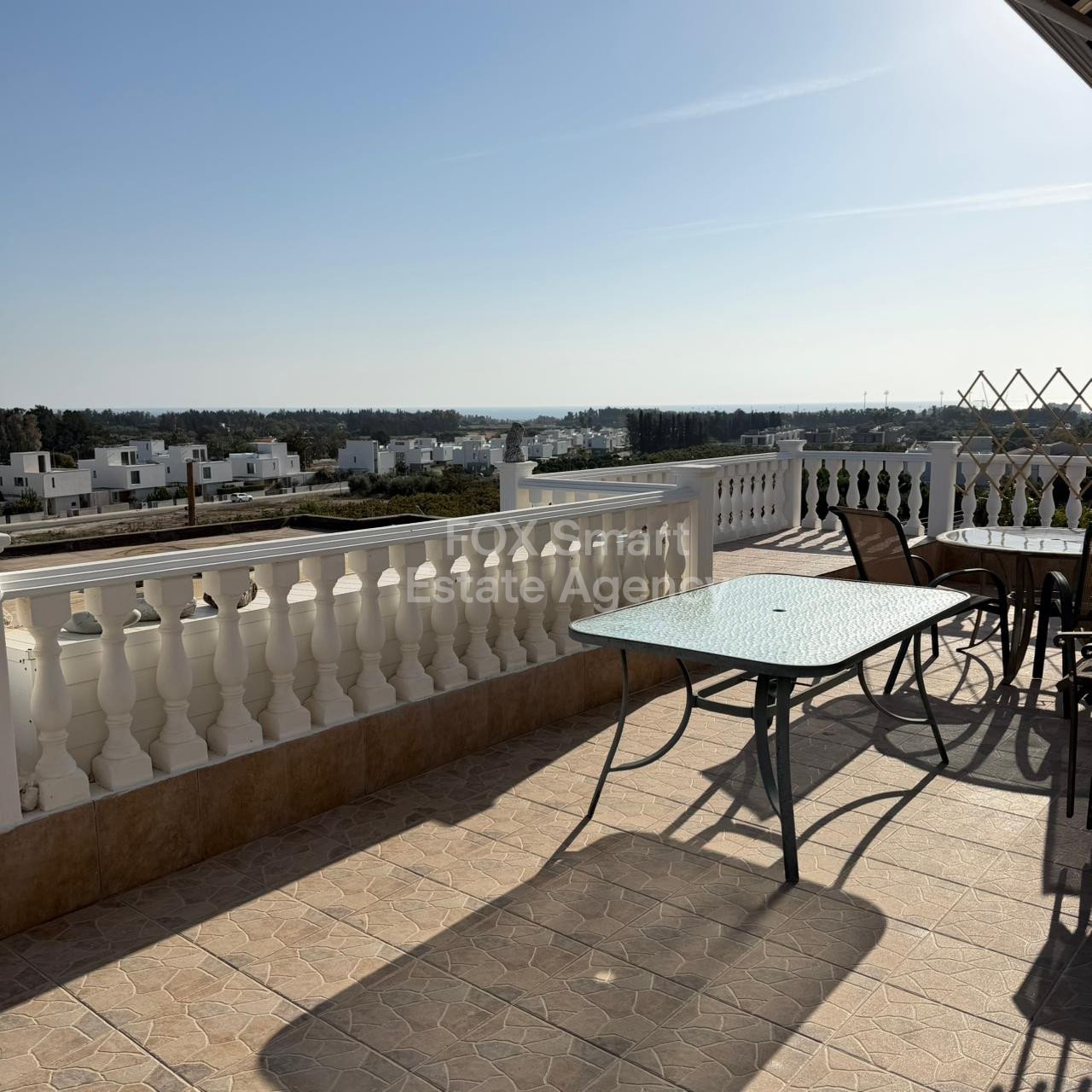 Apartment, For Rent, Paphos, Geroskipou