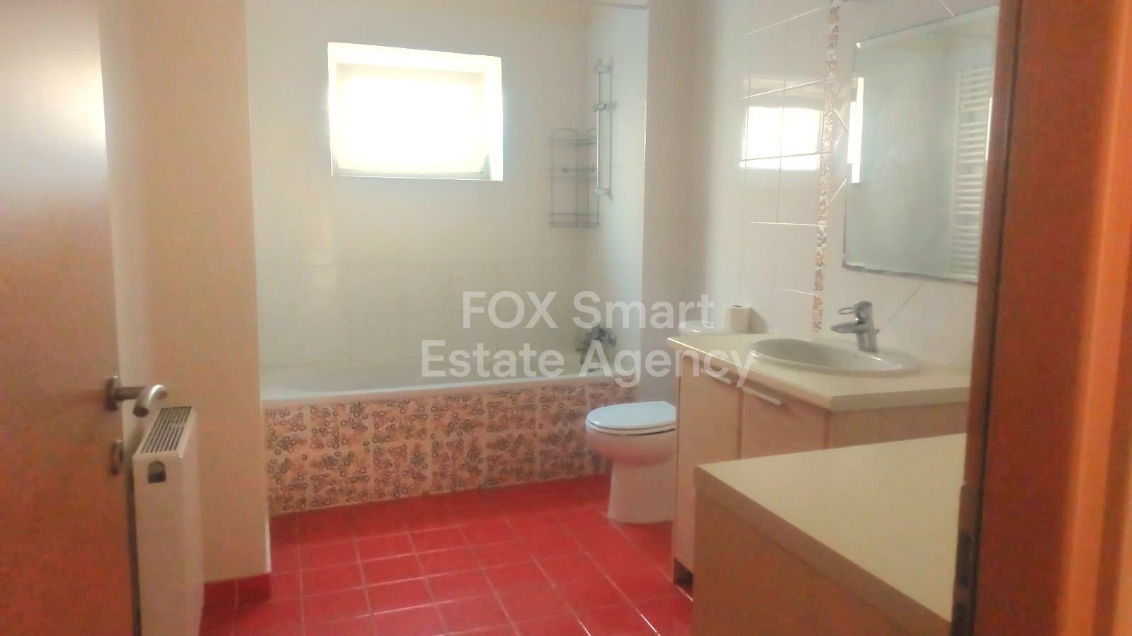 Apartment, For Rent, Limassol, Trachoni