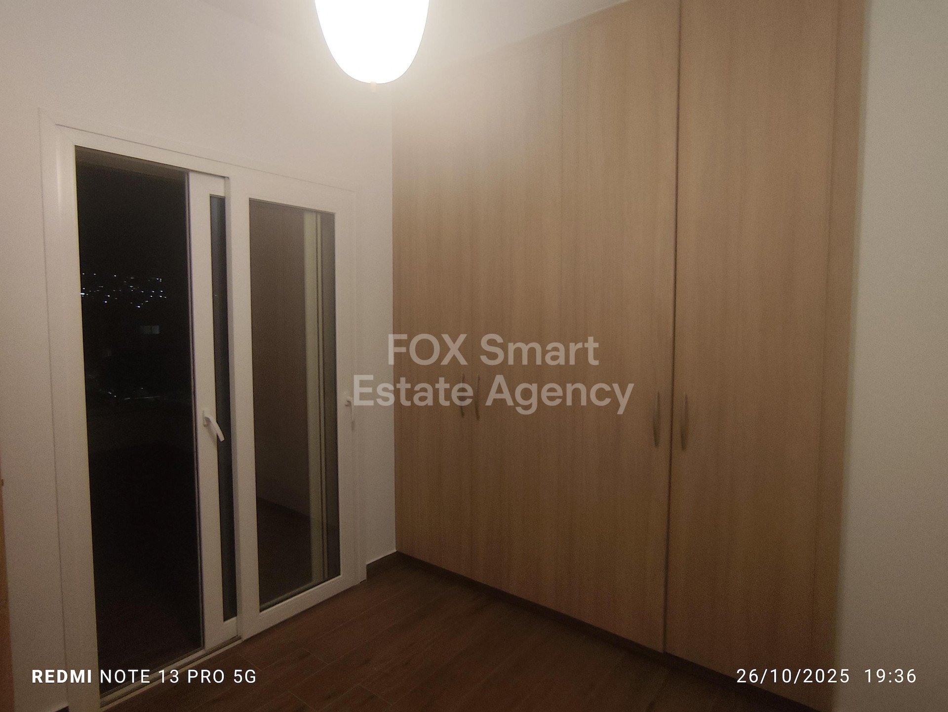 Apartment, For Rent, Limassol, Ekali