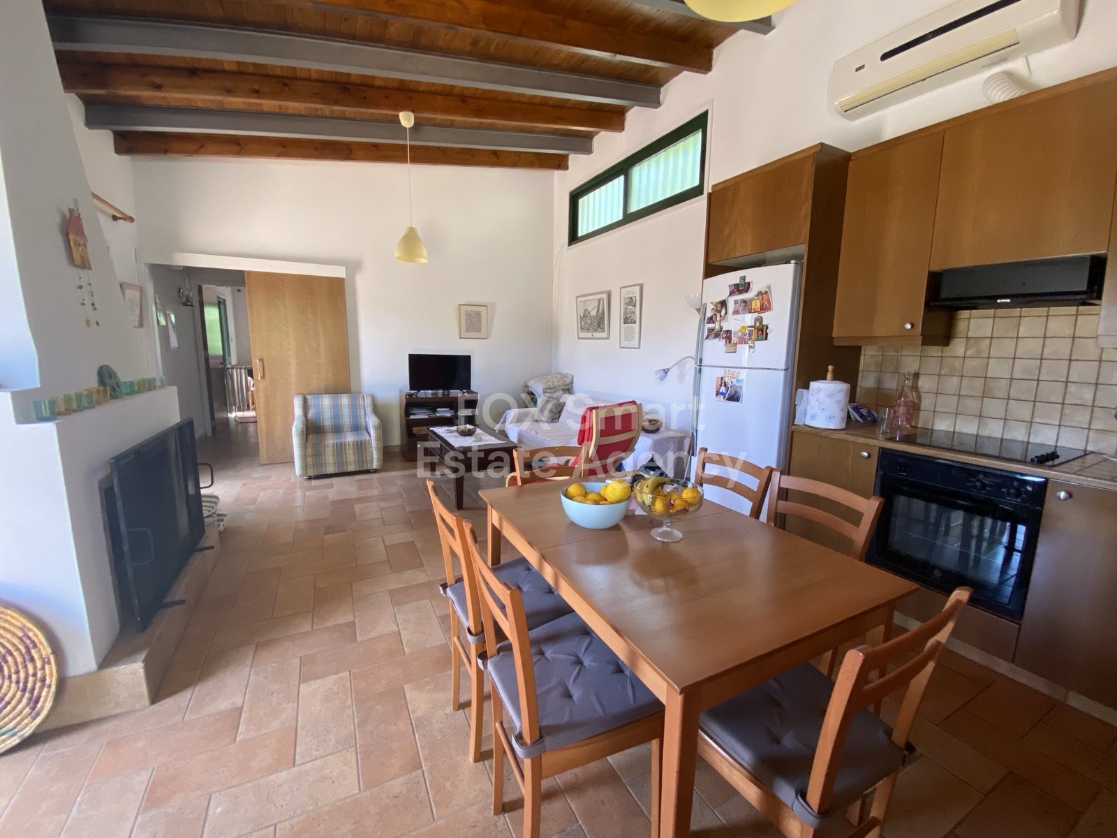 For Sale Country House with Garden – Palaichori Orinis, Nicosia